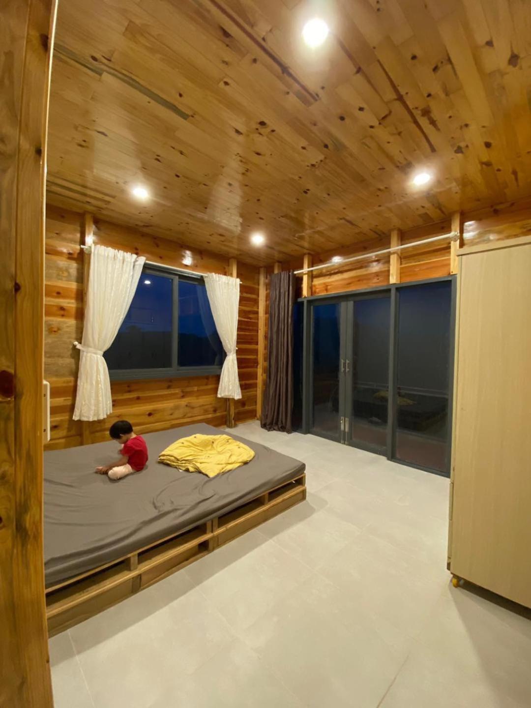 Bauernhof Lam Nguyen Charming House
