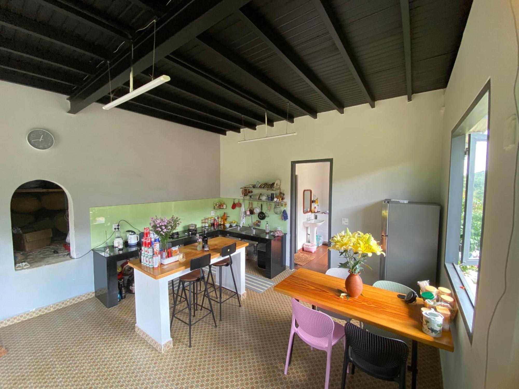 Lam Nguyen Charming House Bảo Lộc