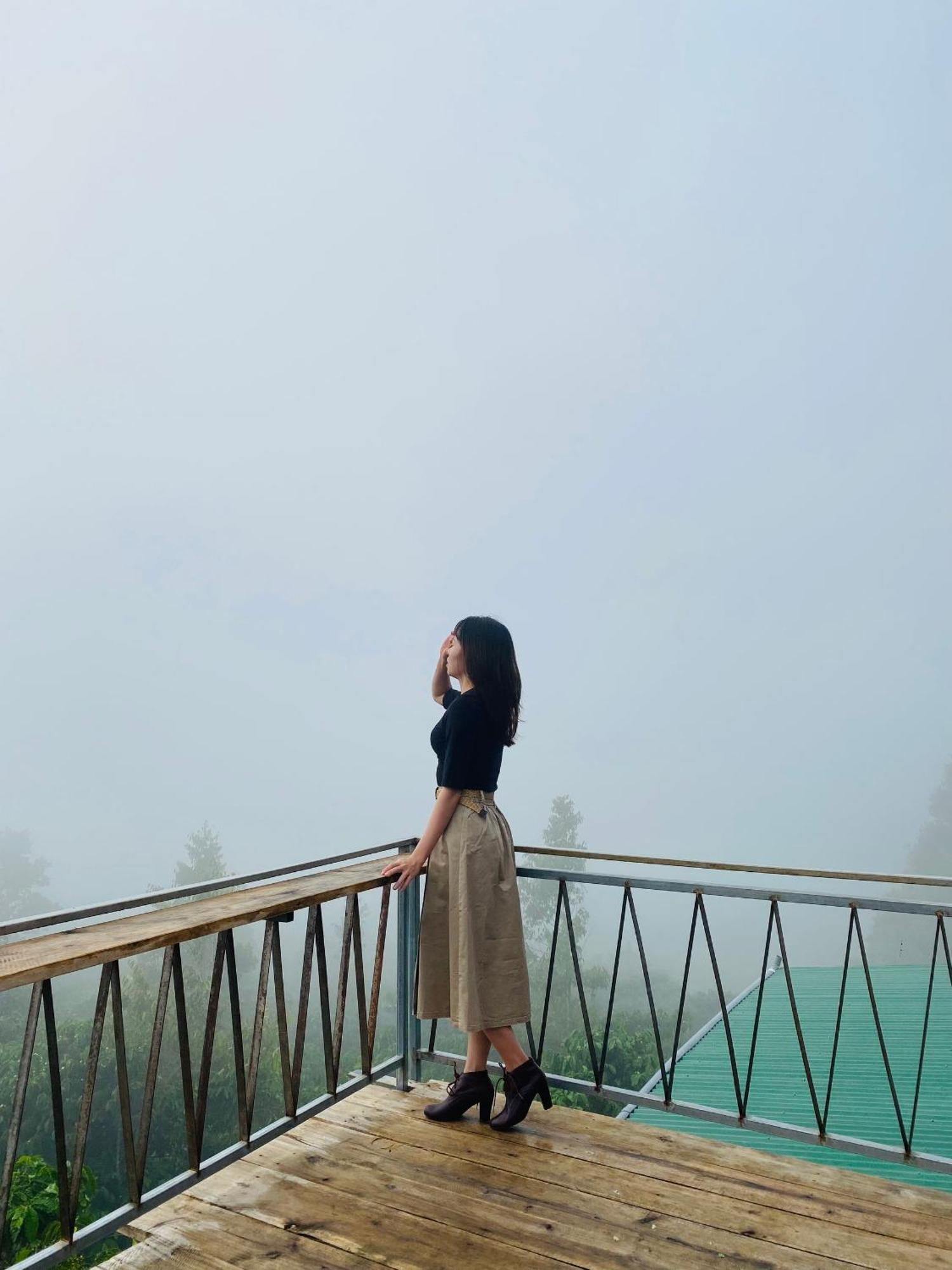 Lam Nguyen Charming House Bauernhof