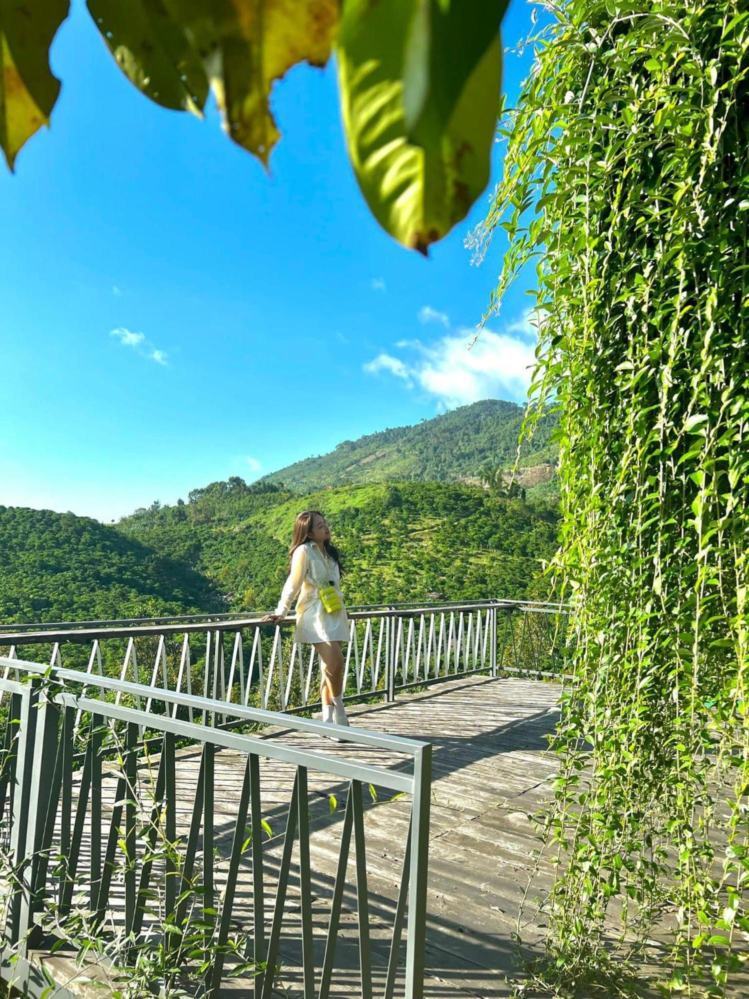 Lam Nguyen Charming House Bauernhof