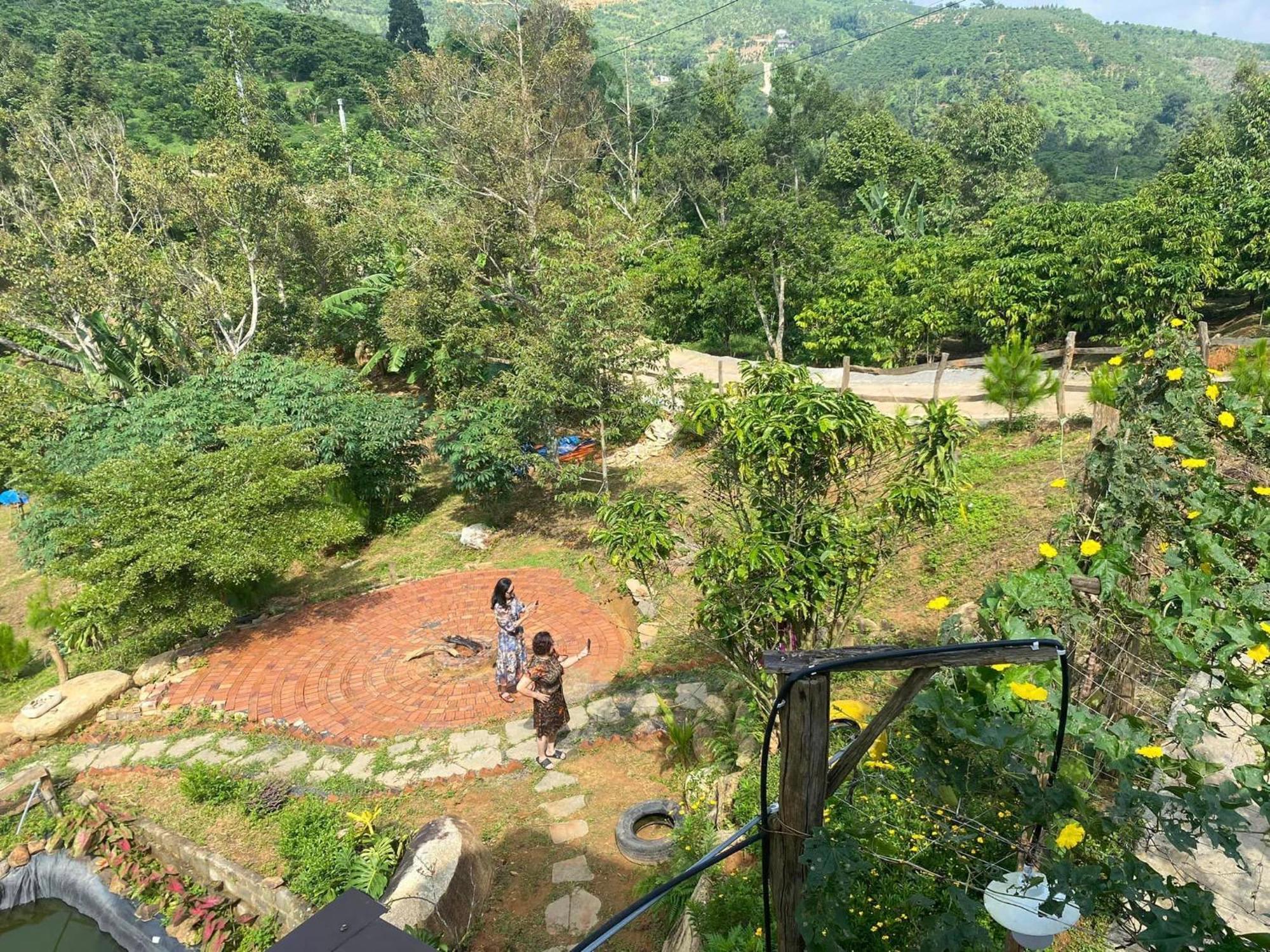 Bauernhof Lam Nguyen Charming House