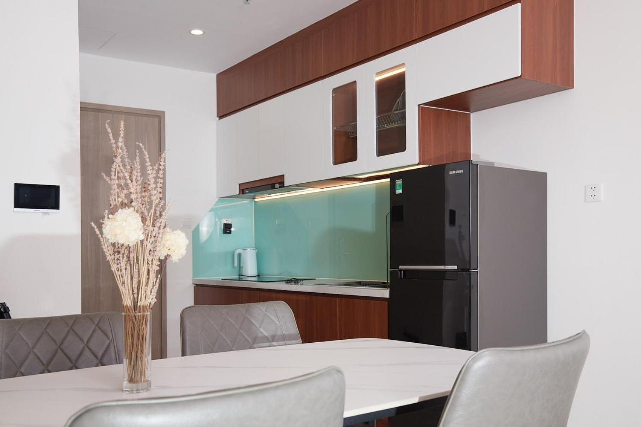 Apartment Lahomestay 2pn Tien Nghi Tai S10 *