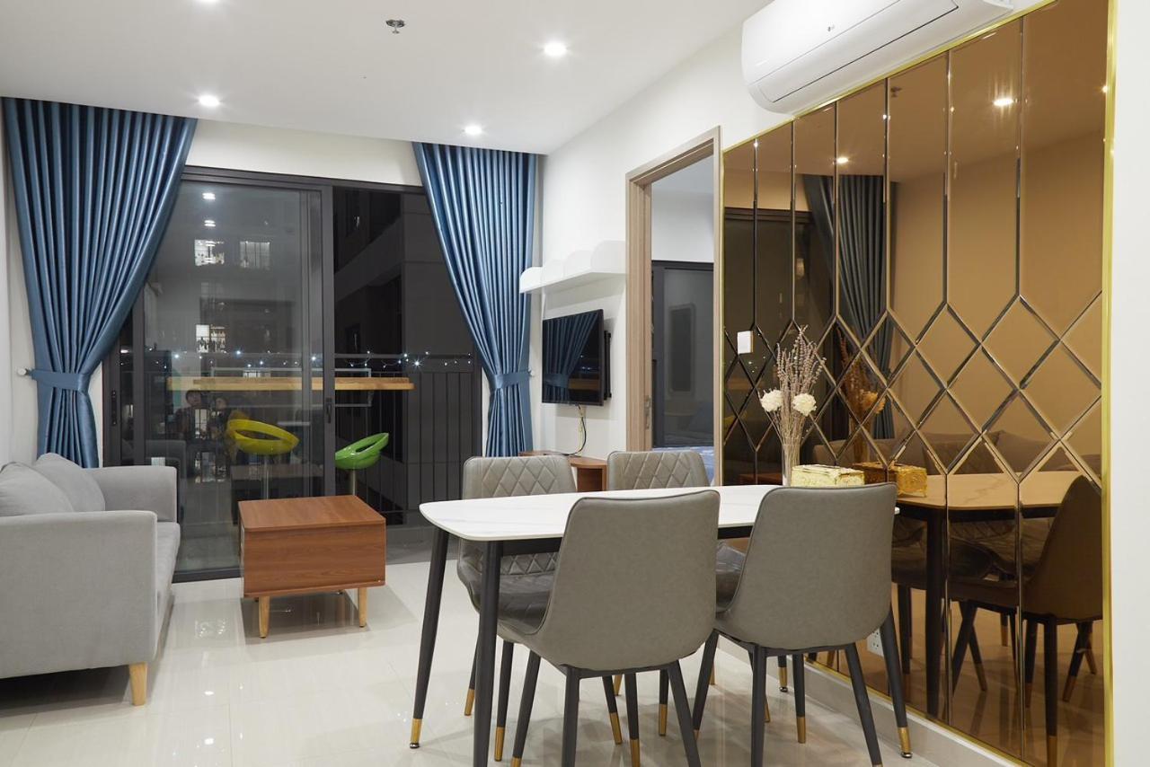Lahomestay 2pn Tien Nghi Tai S10