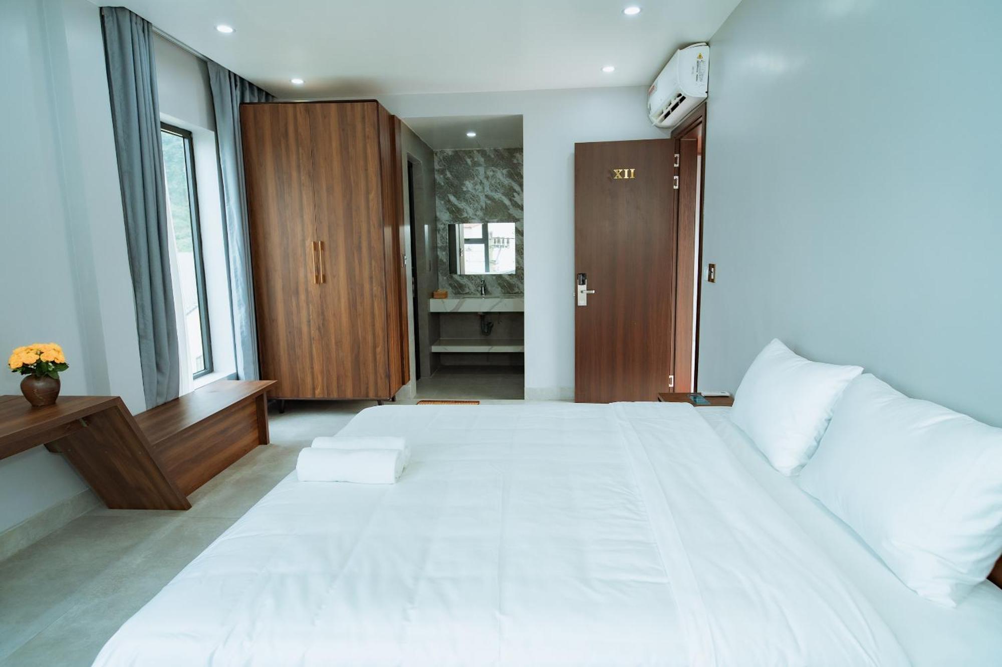 Celia Boutique Hotel
