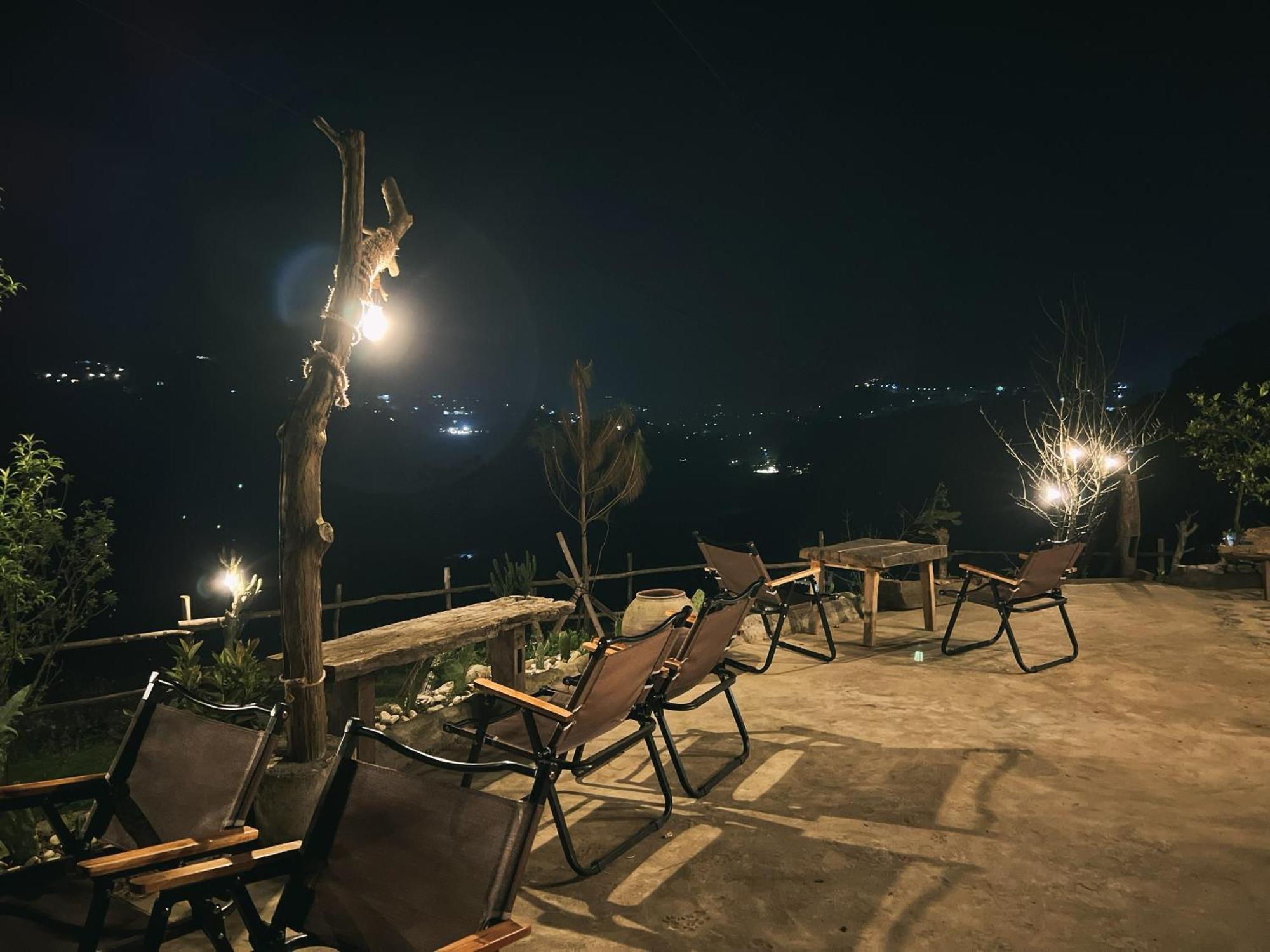 Pavi Garden Sa Pa