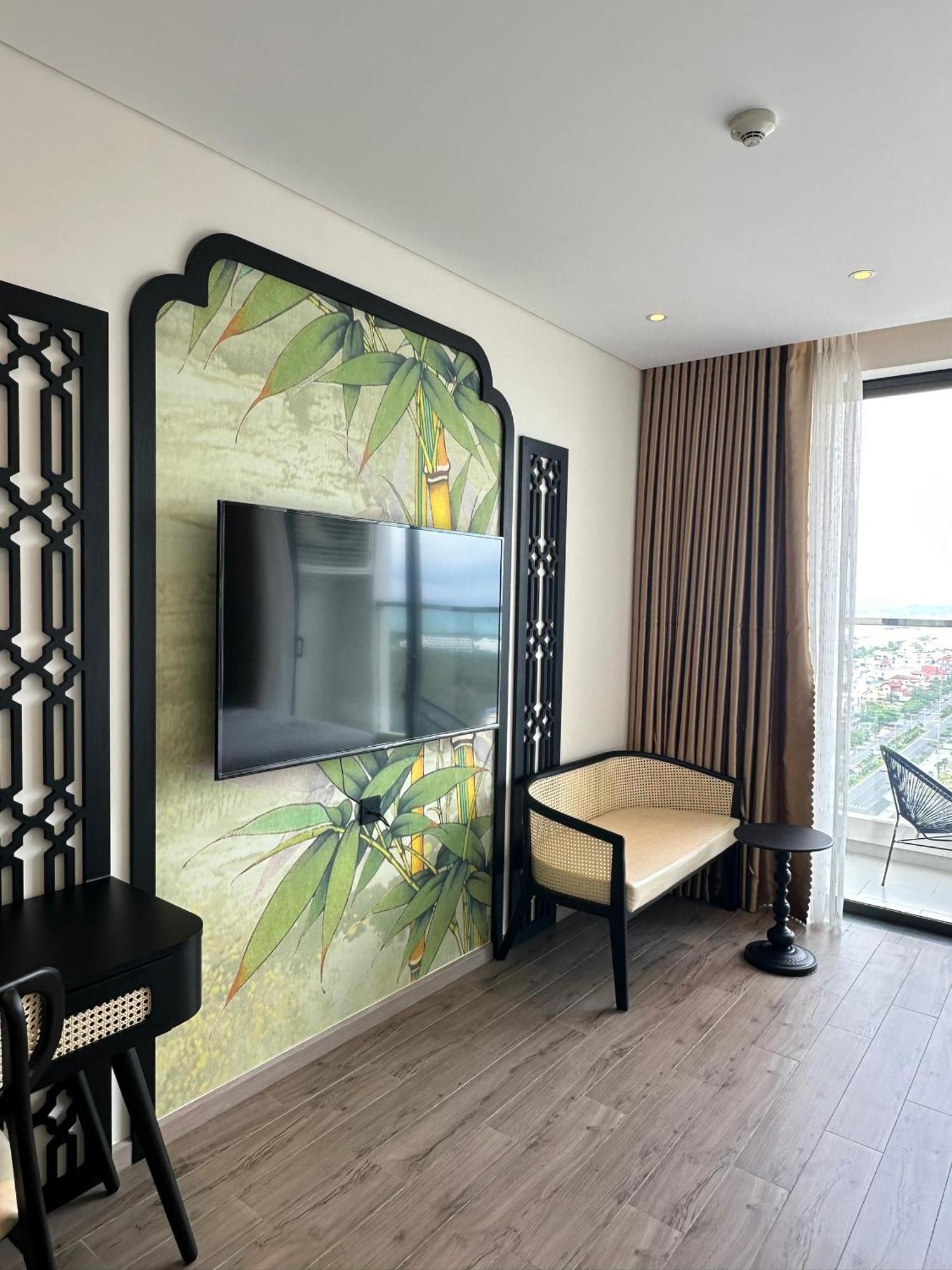 Apec Phu Yen Seaview Condotel Tuy Hoa