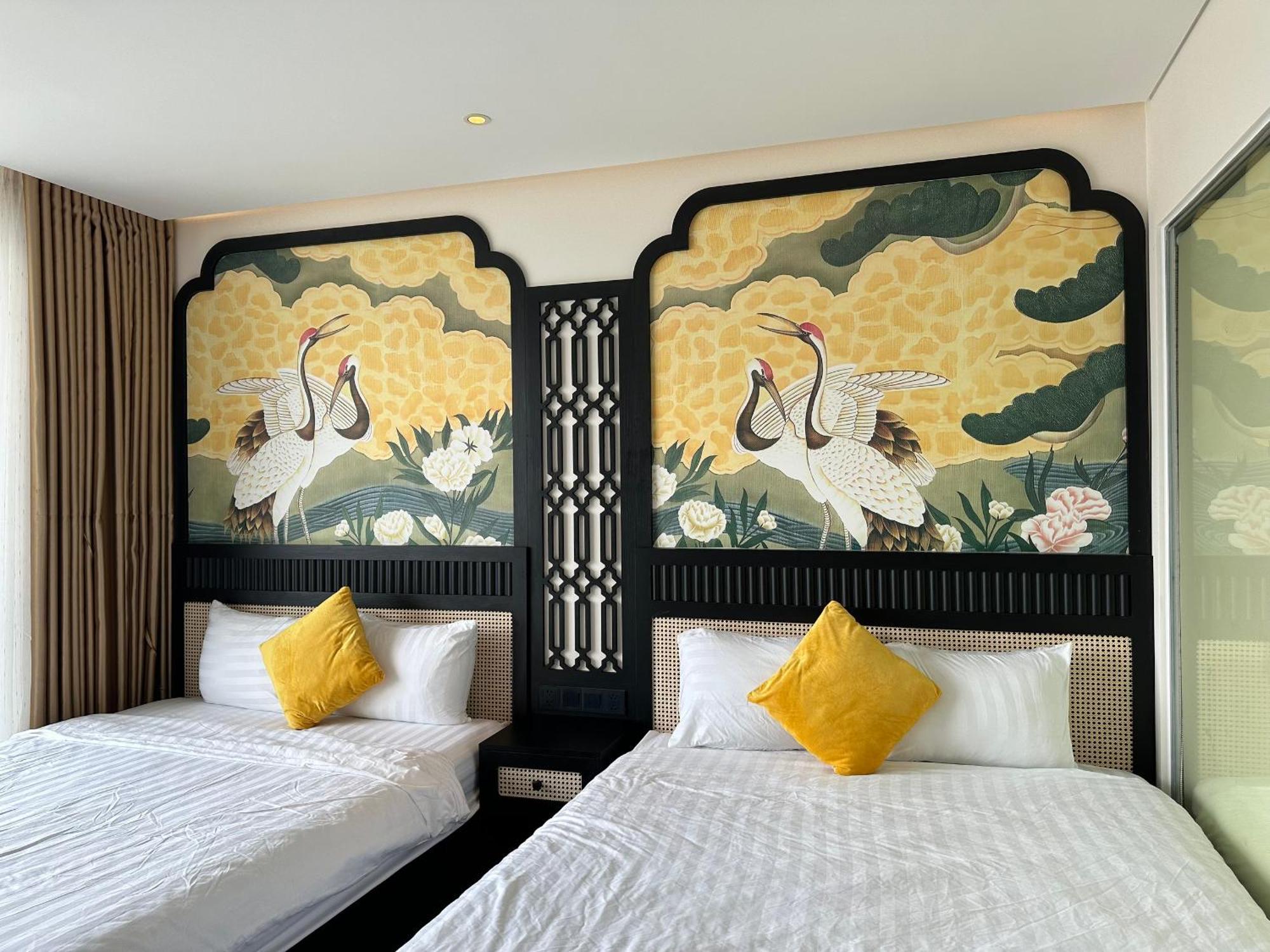 Apec Phu Yen Seaview Condotel Apartment