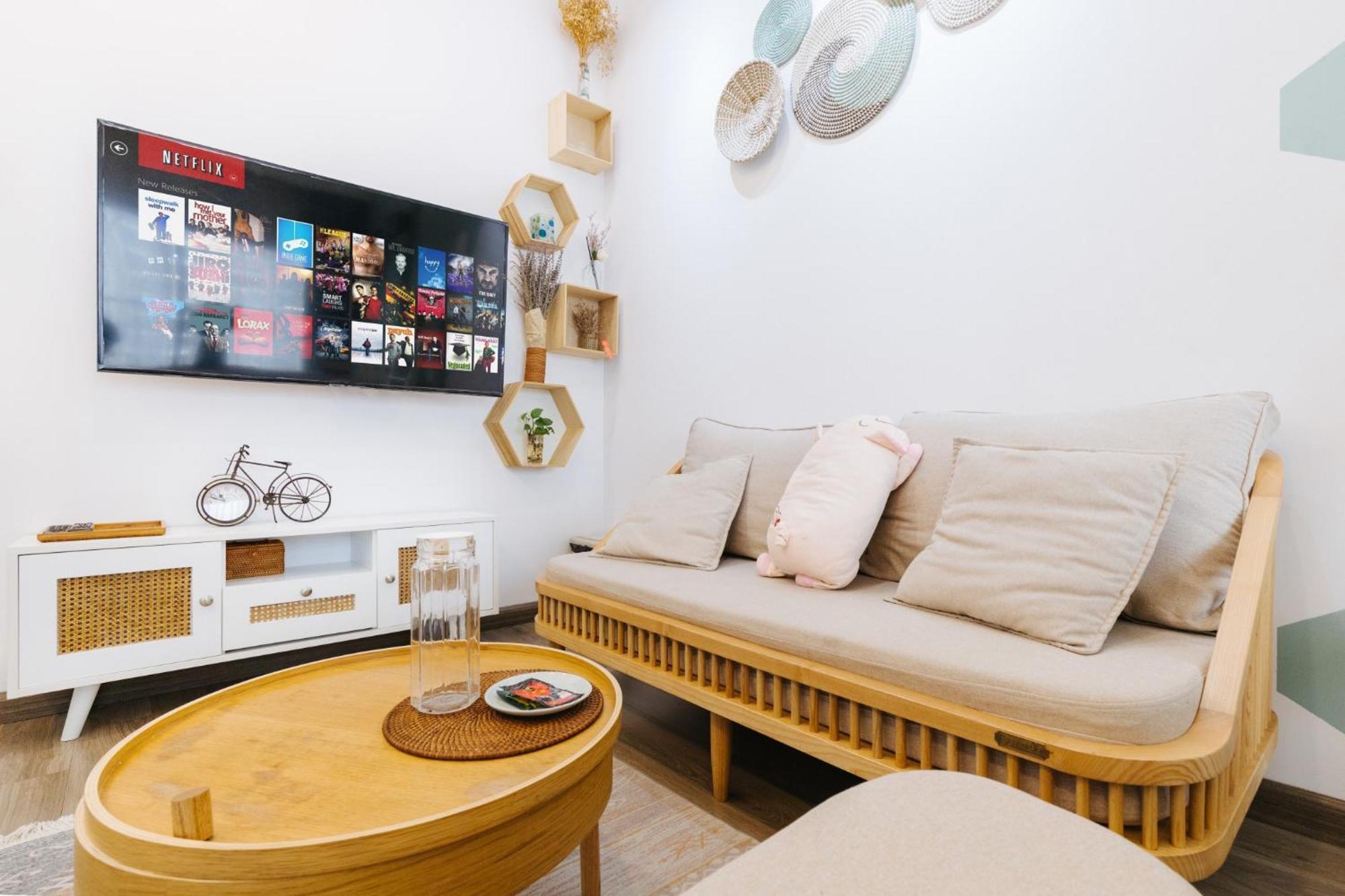 Pearland D'eldorado Tay Ho Apartment Hanoi
