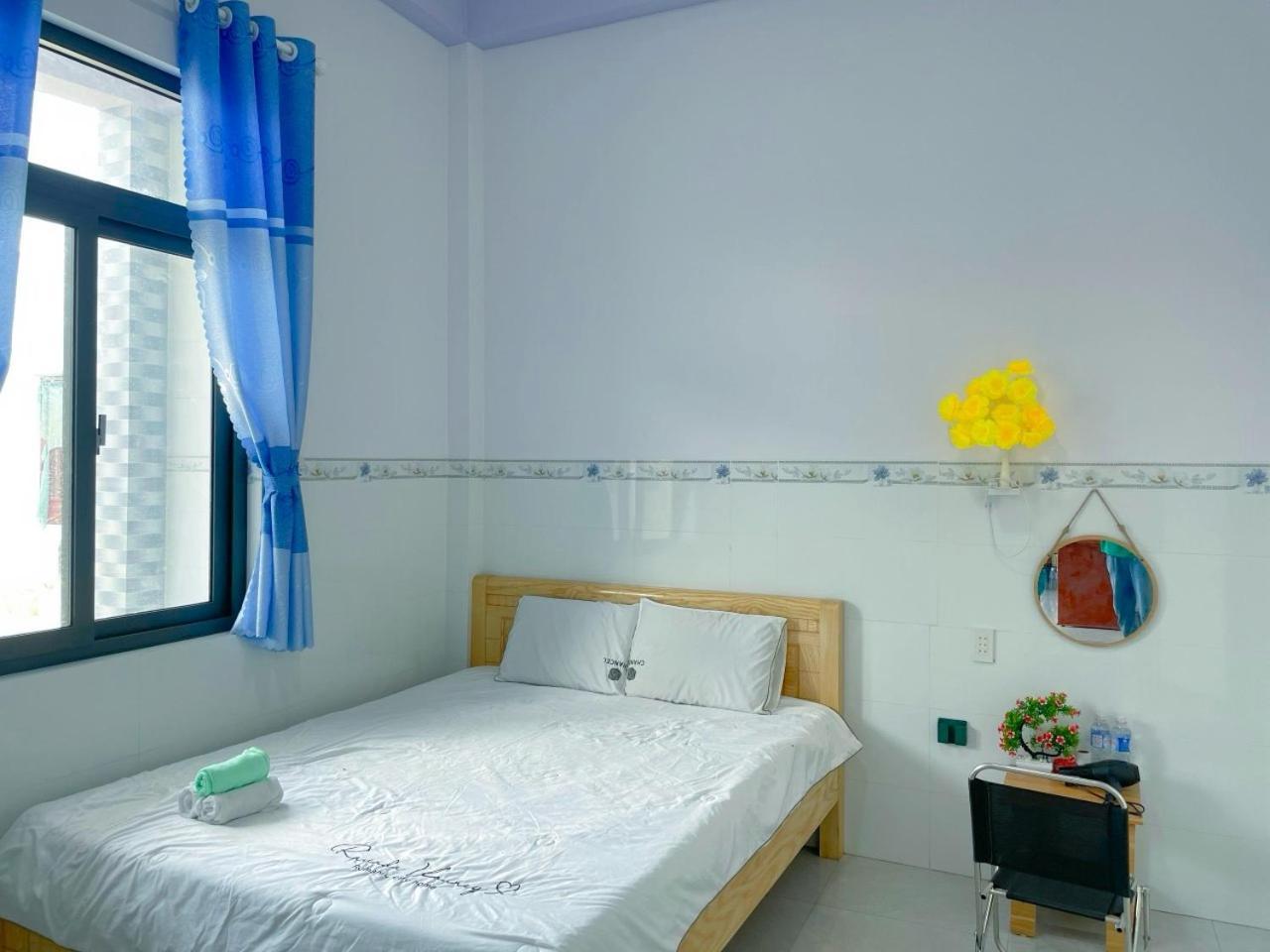 Guest house Hoang Phuc Cu Lao Thu