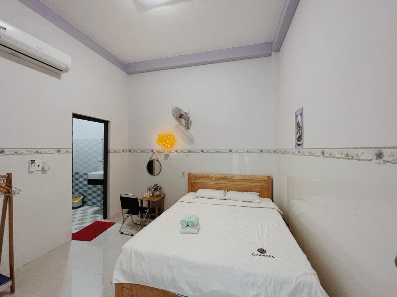 Hoang Phuc Guest house *