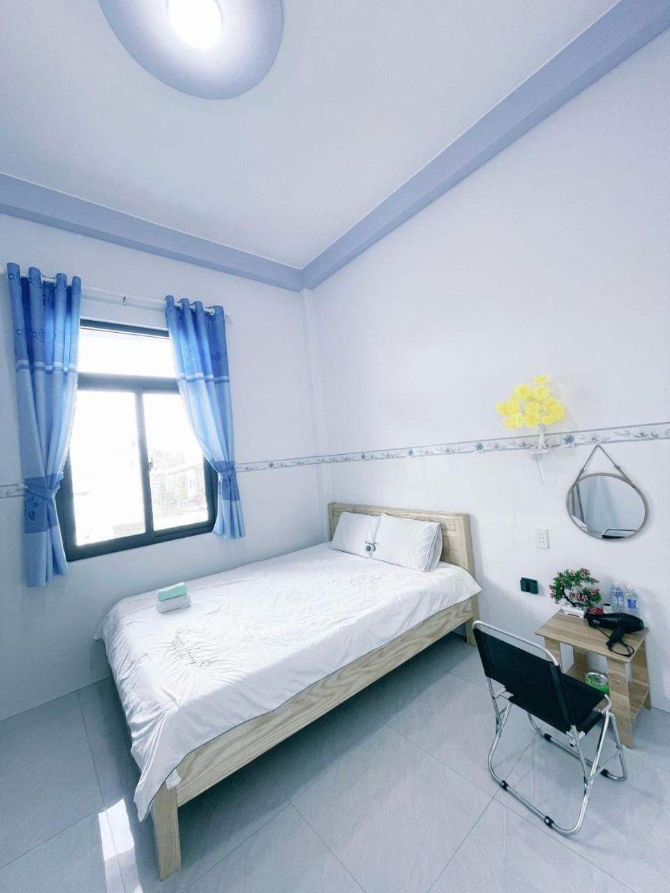 Hoang Phuc Guest house Cu Lao Thu