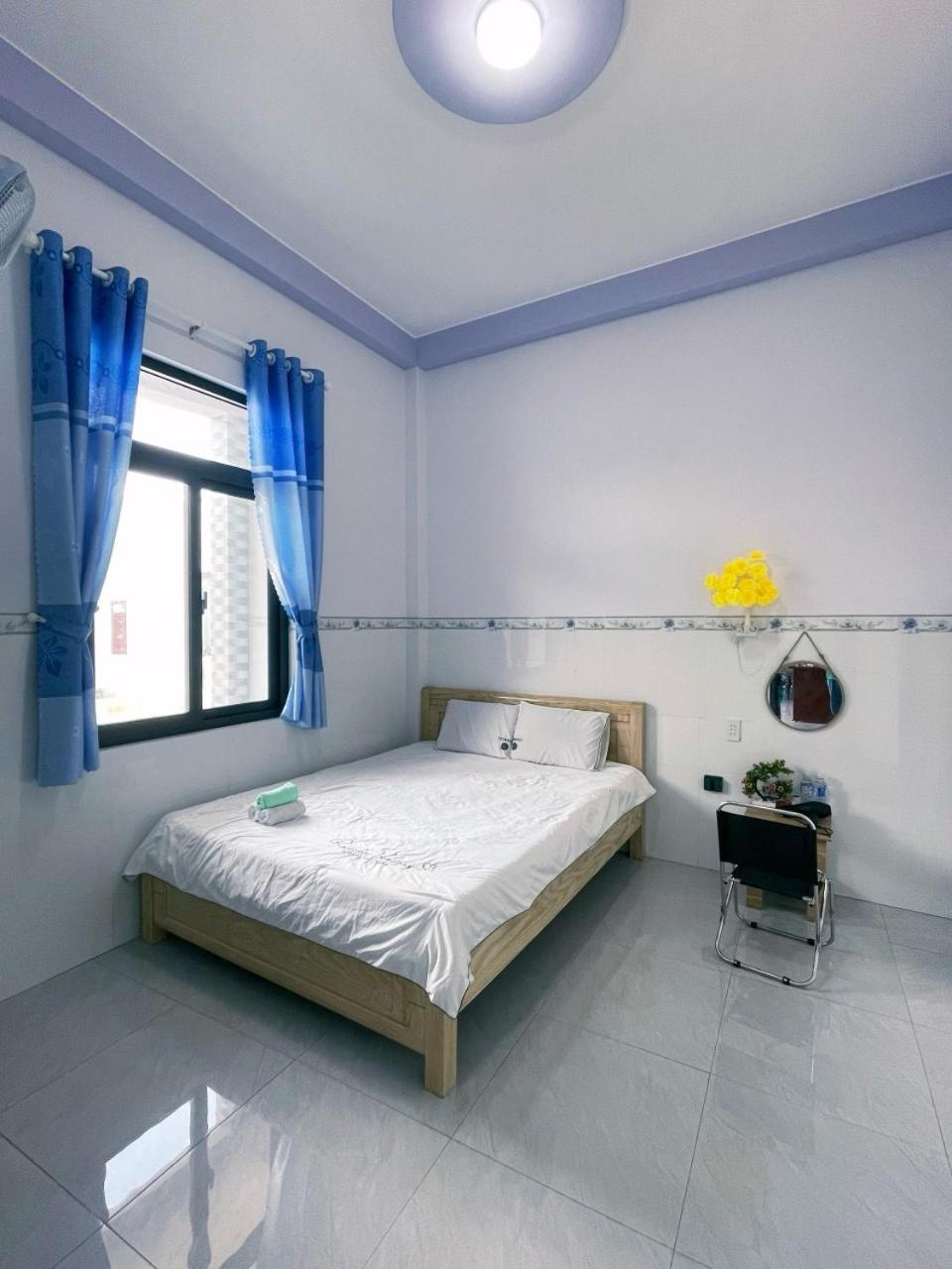 Hoang Phuc * Cu Lao Thu
