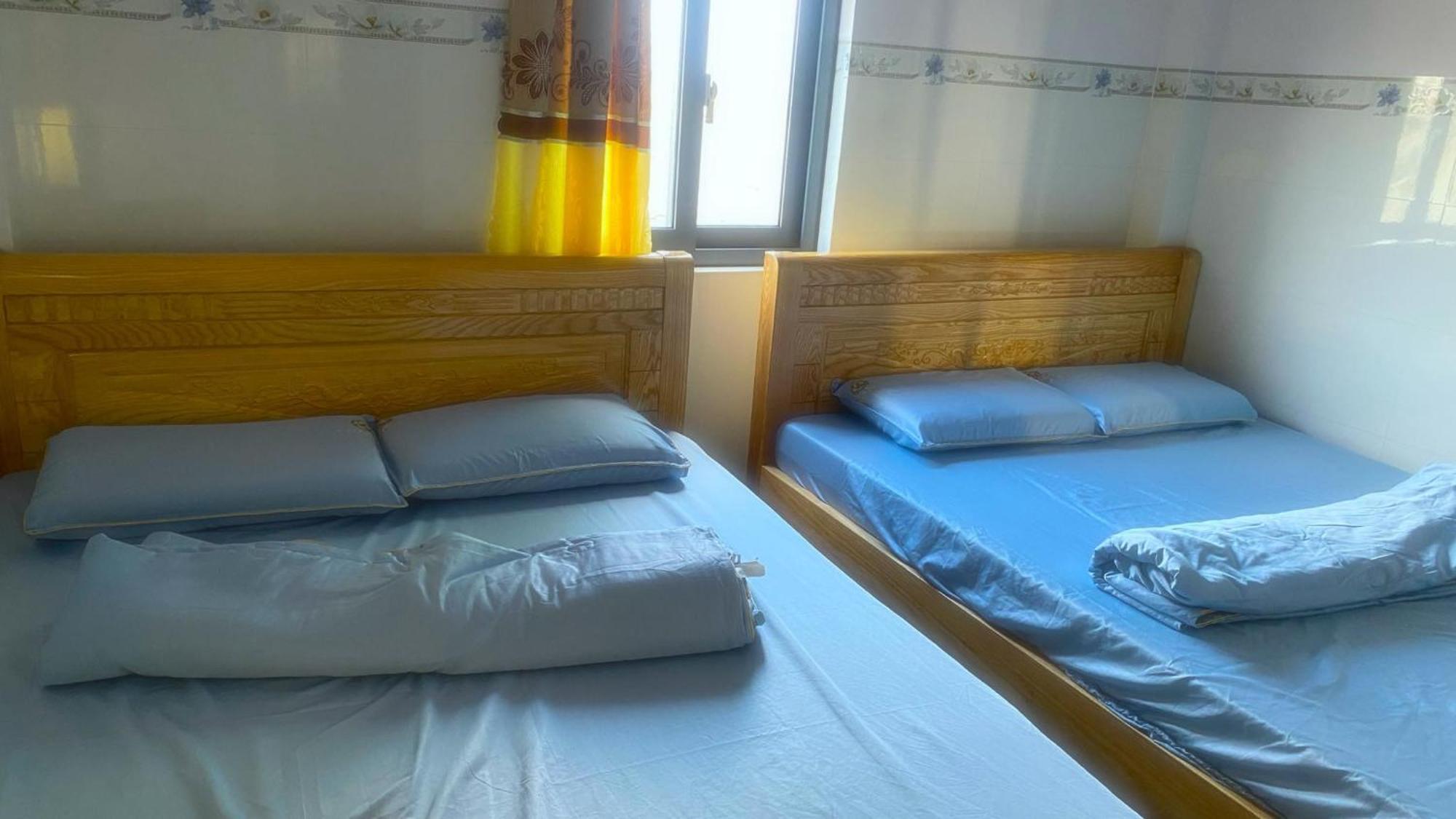 Guest house Hoang Phuc Cu Lao Thu