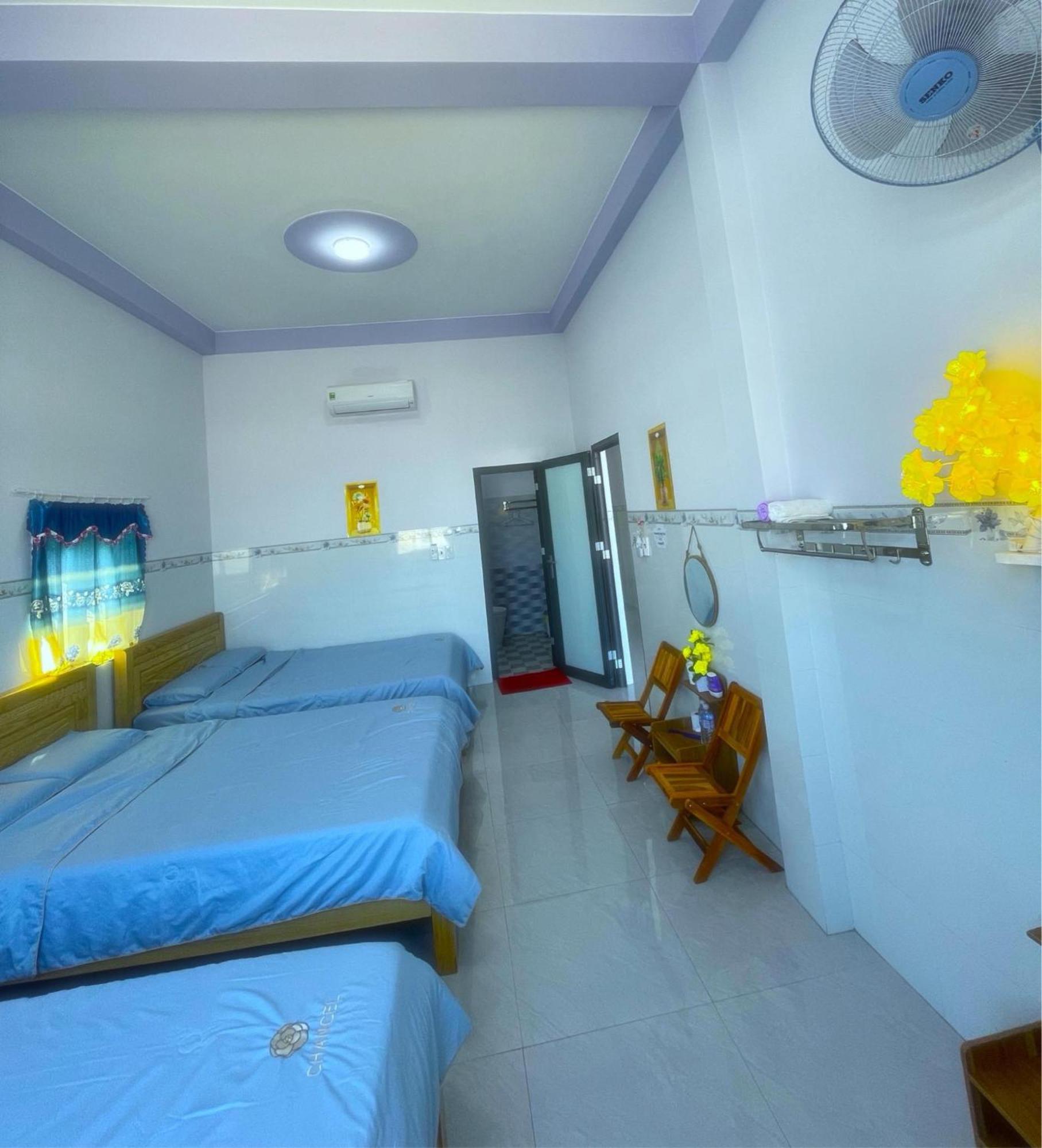 Hoang Phuc Guest house Cu Lao Thu