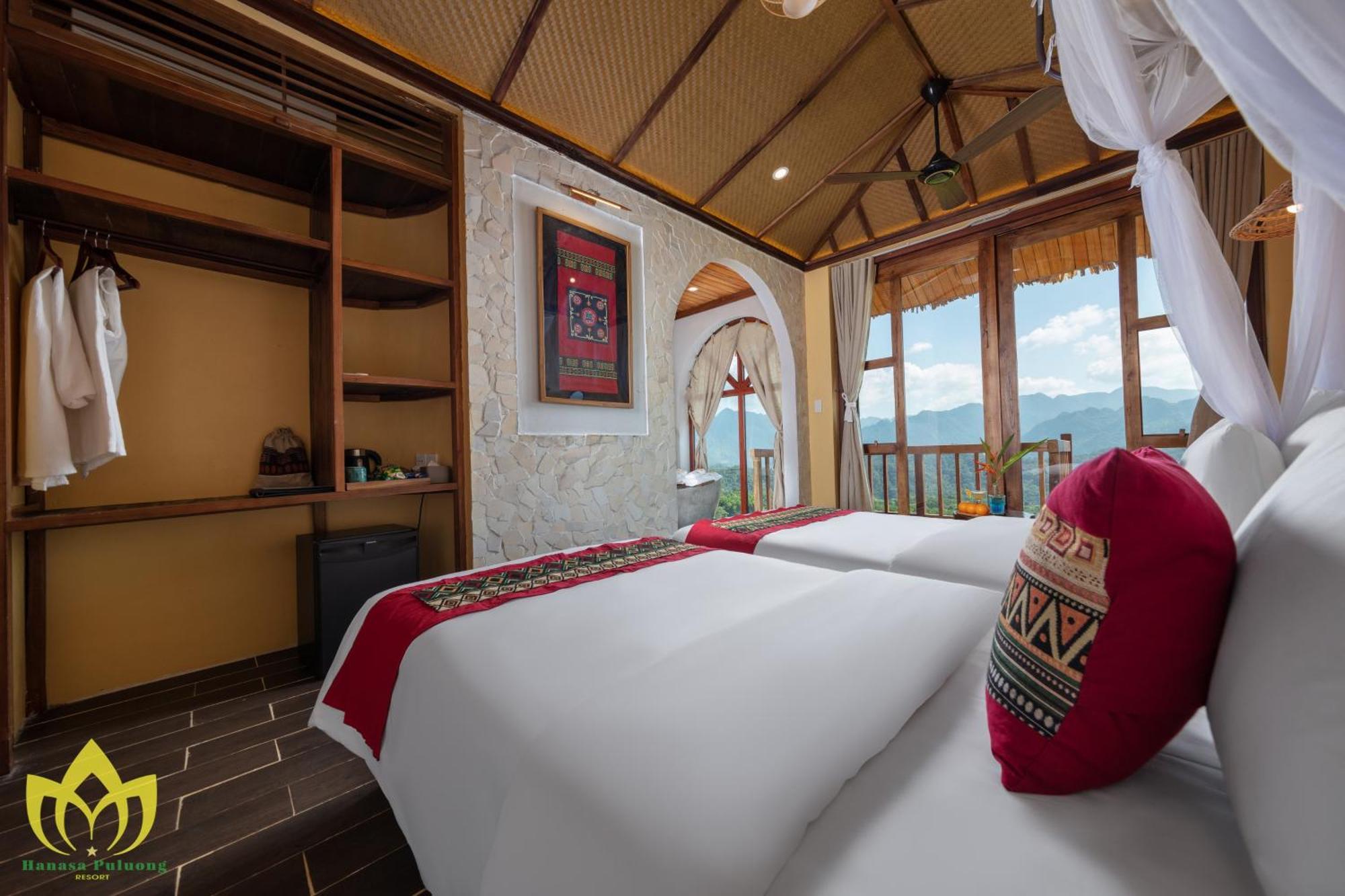 Hanasa Resort Pu Luong