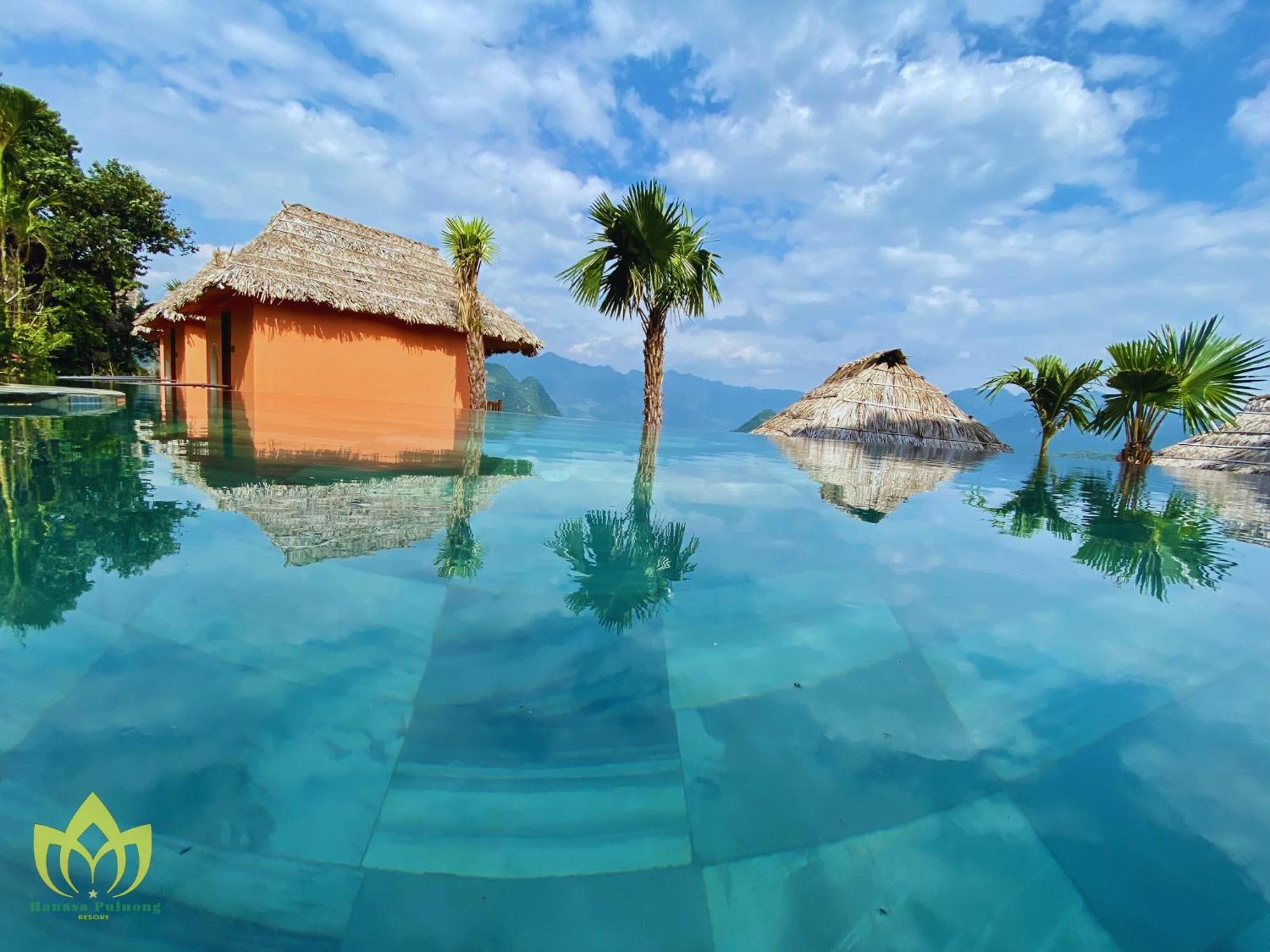 Hanasa Resort