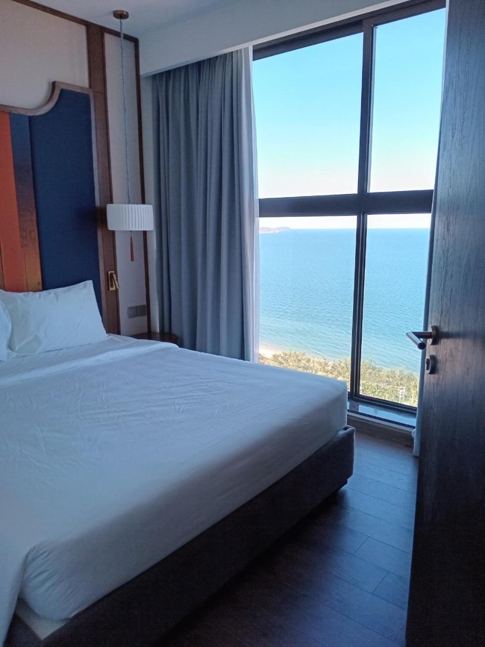 Apartment Mandala Breeze Mui Ne