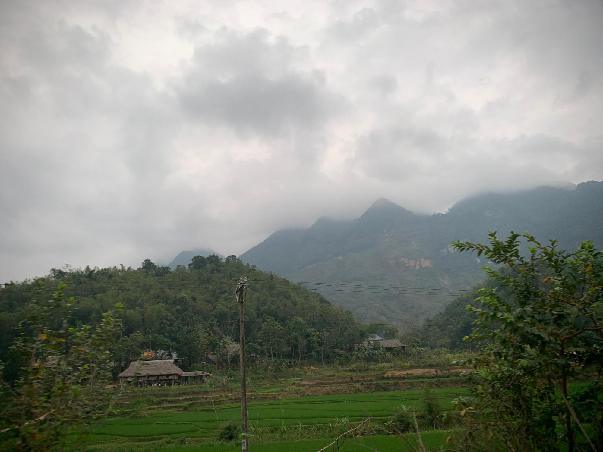 Guest house Horizon Mai Chau