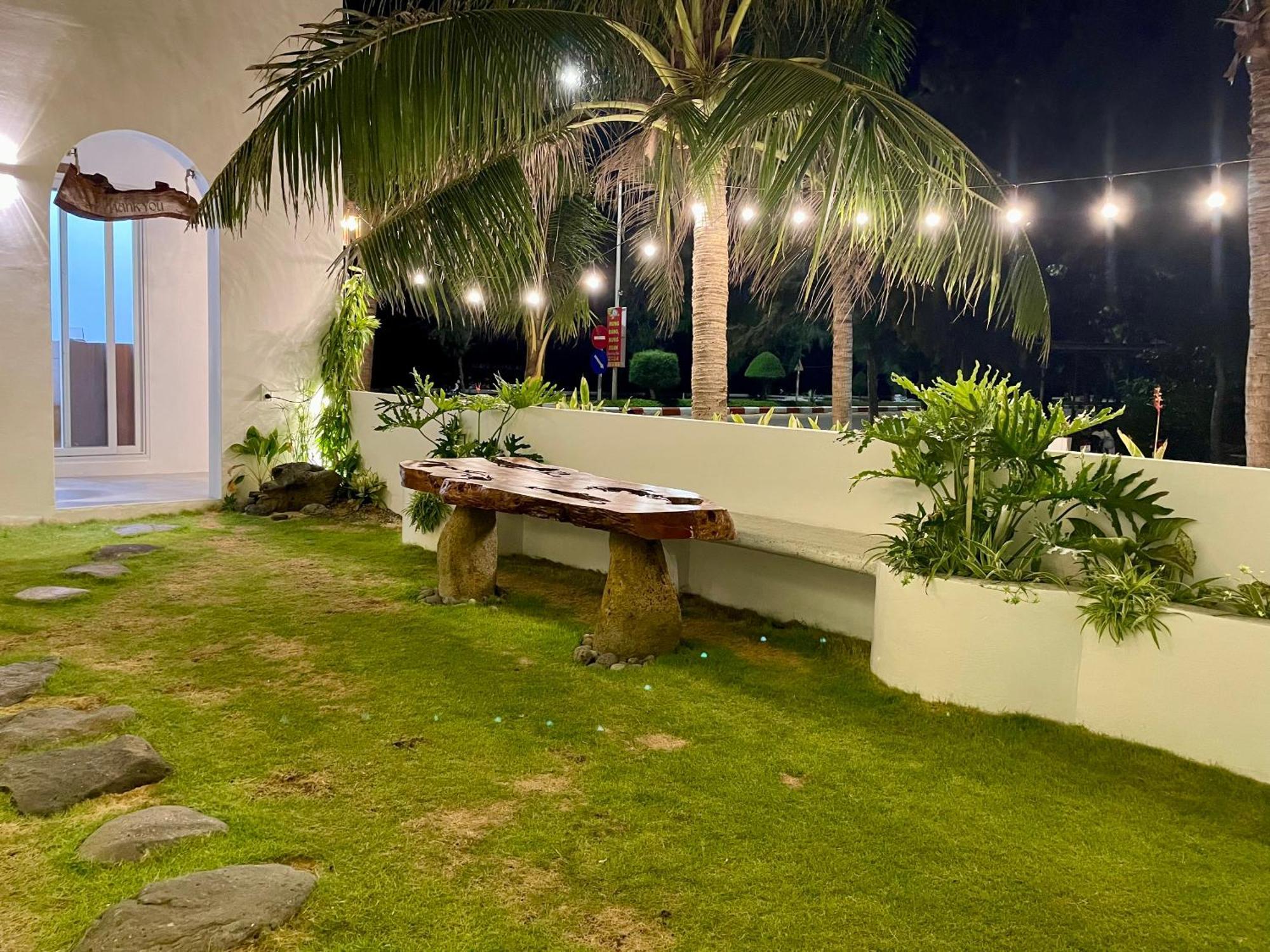 Apartment Coco Villa-dao Phu Quy
