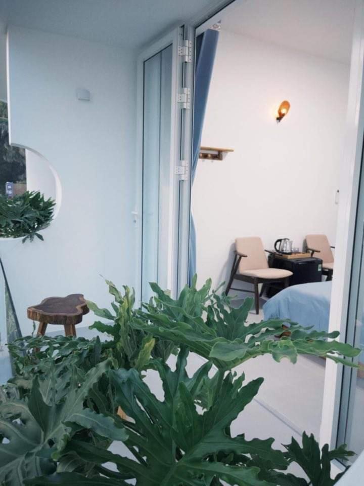 Coco Villa-dao Phu Quy Apartment *