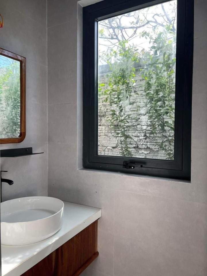 Apartment Coco Villa-dao Phu Quy Cu Lao Thu