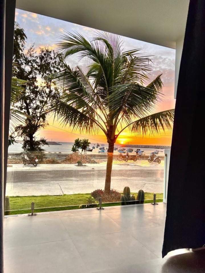 Apartment Coco Villa-dao Phu Quy