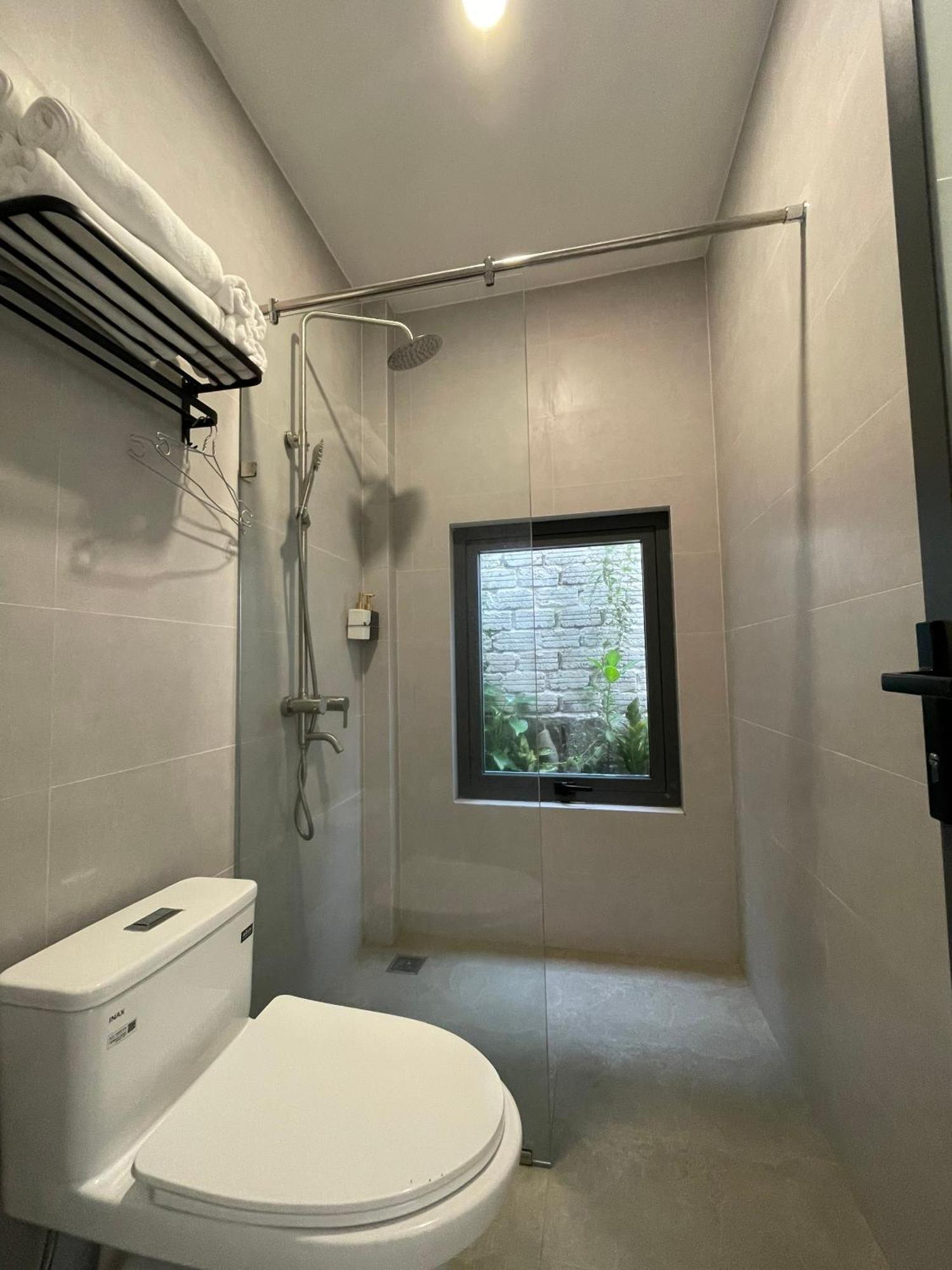 Apartment Coco Villa-dao Phu Quy