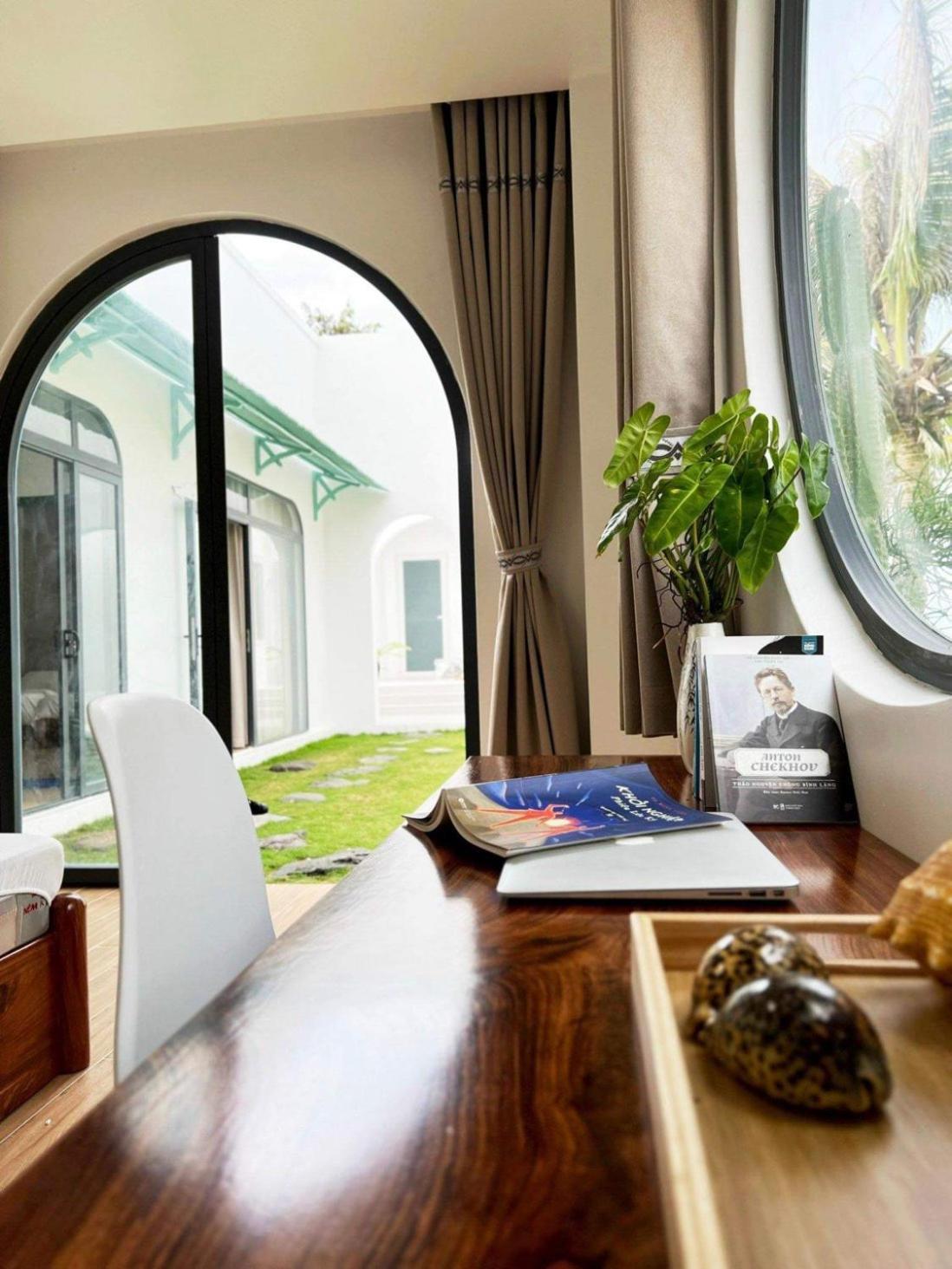 Coco Villa-dao Phu Quy Apartment Cu Lao Thu