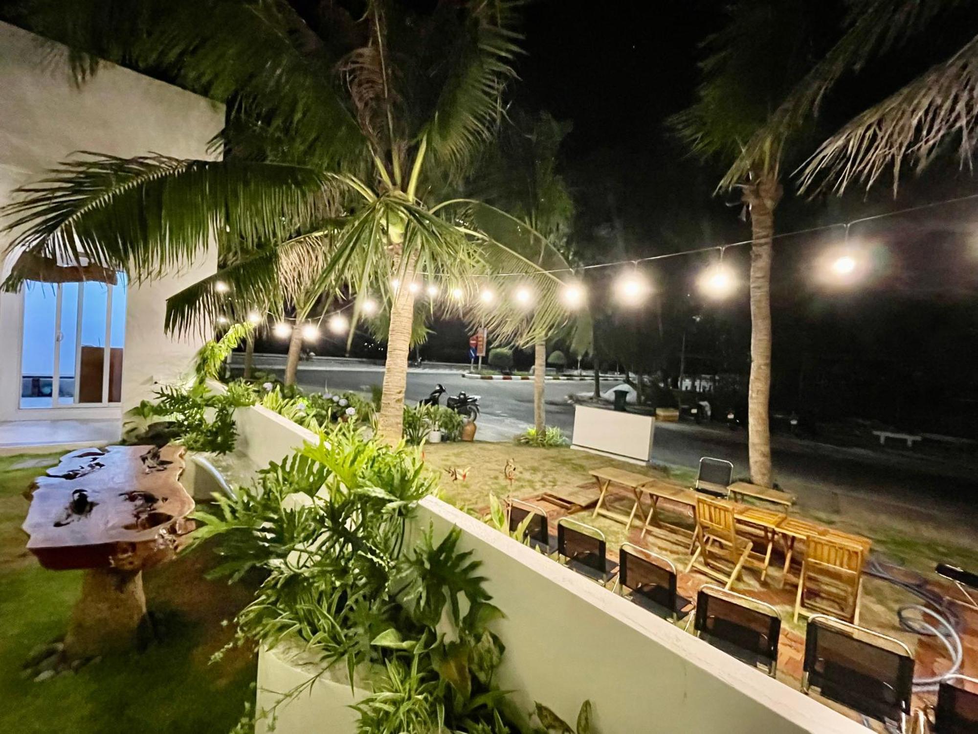 Apartment Coco Villa-dao Phu Quy