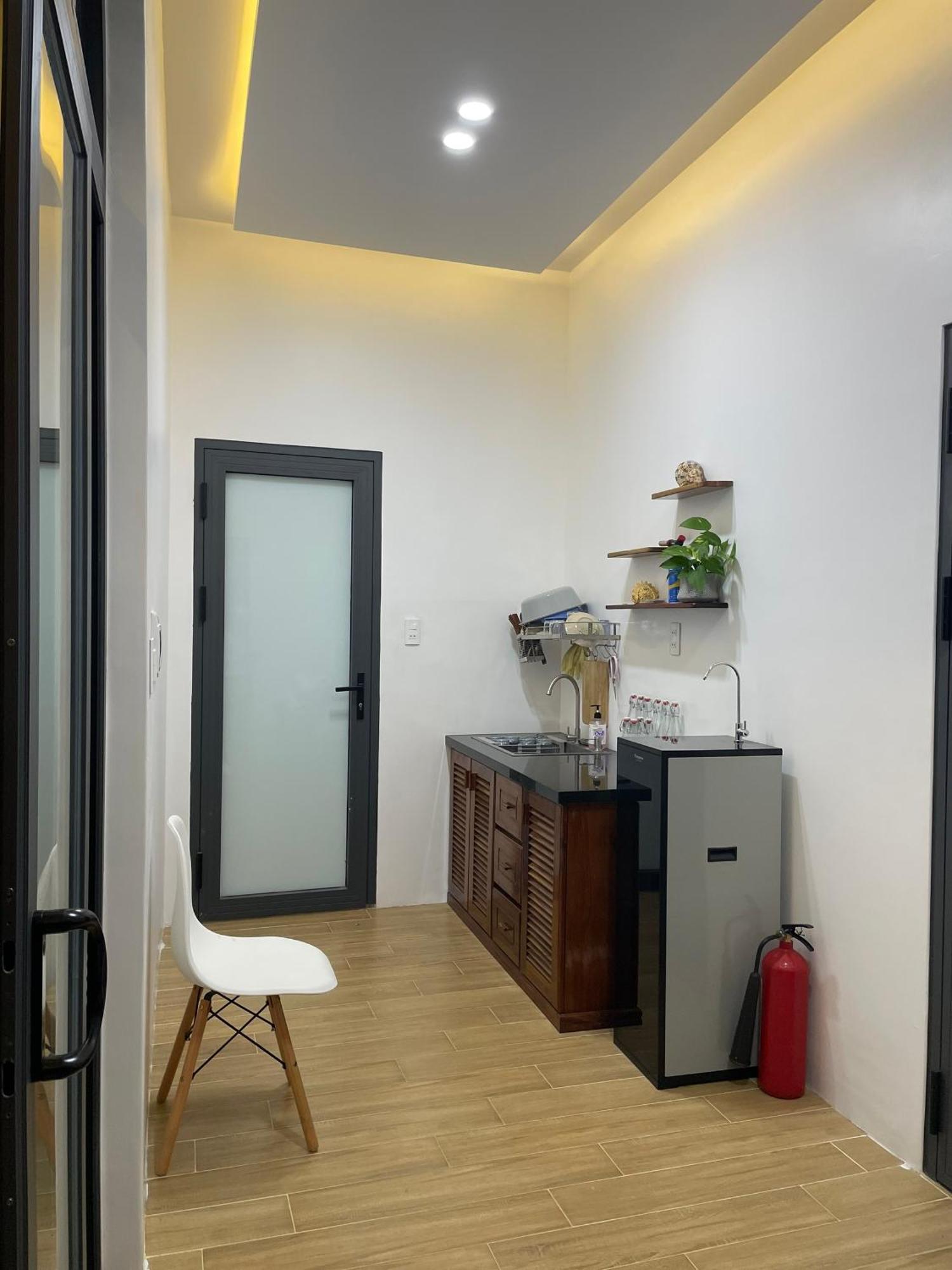 Coco Villa-dao Phu Quy Apartment *
