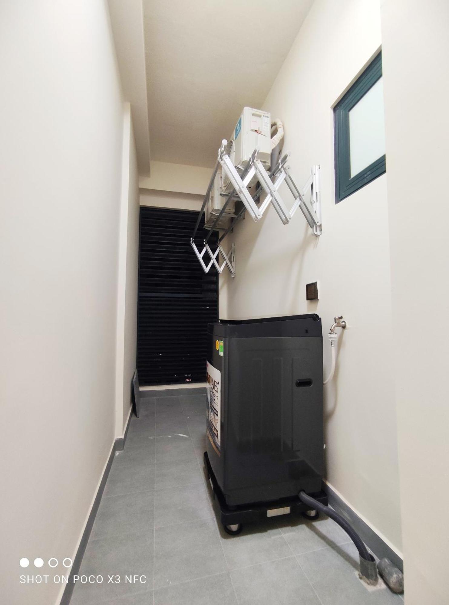 Ho Cao Cap Tang Cao 2 Phong Ngu Apartment Đà Nẵng