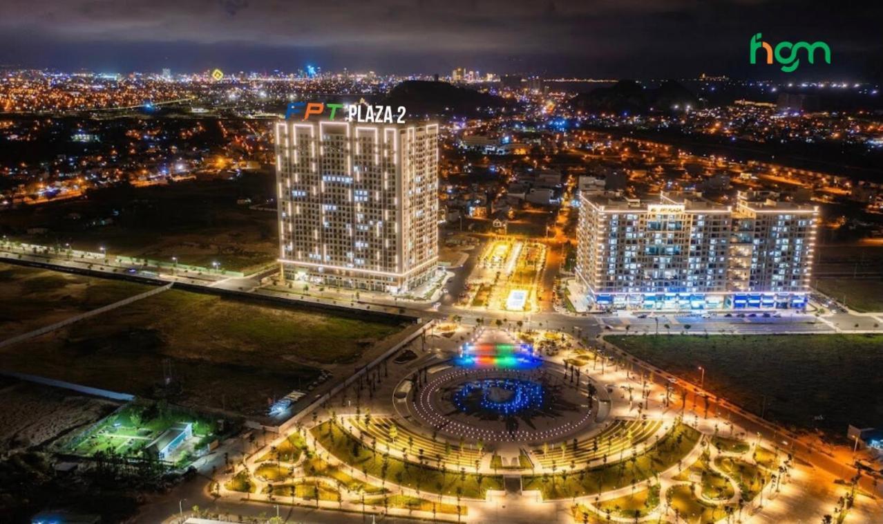 Ho Cao Cap Tang Cao 2 Phong Ngu * Đà Nẵng