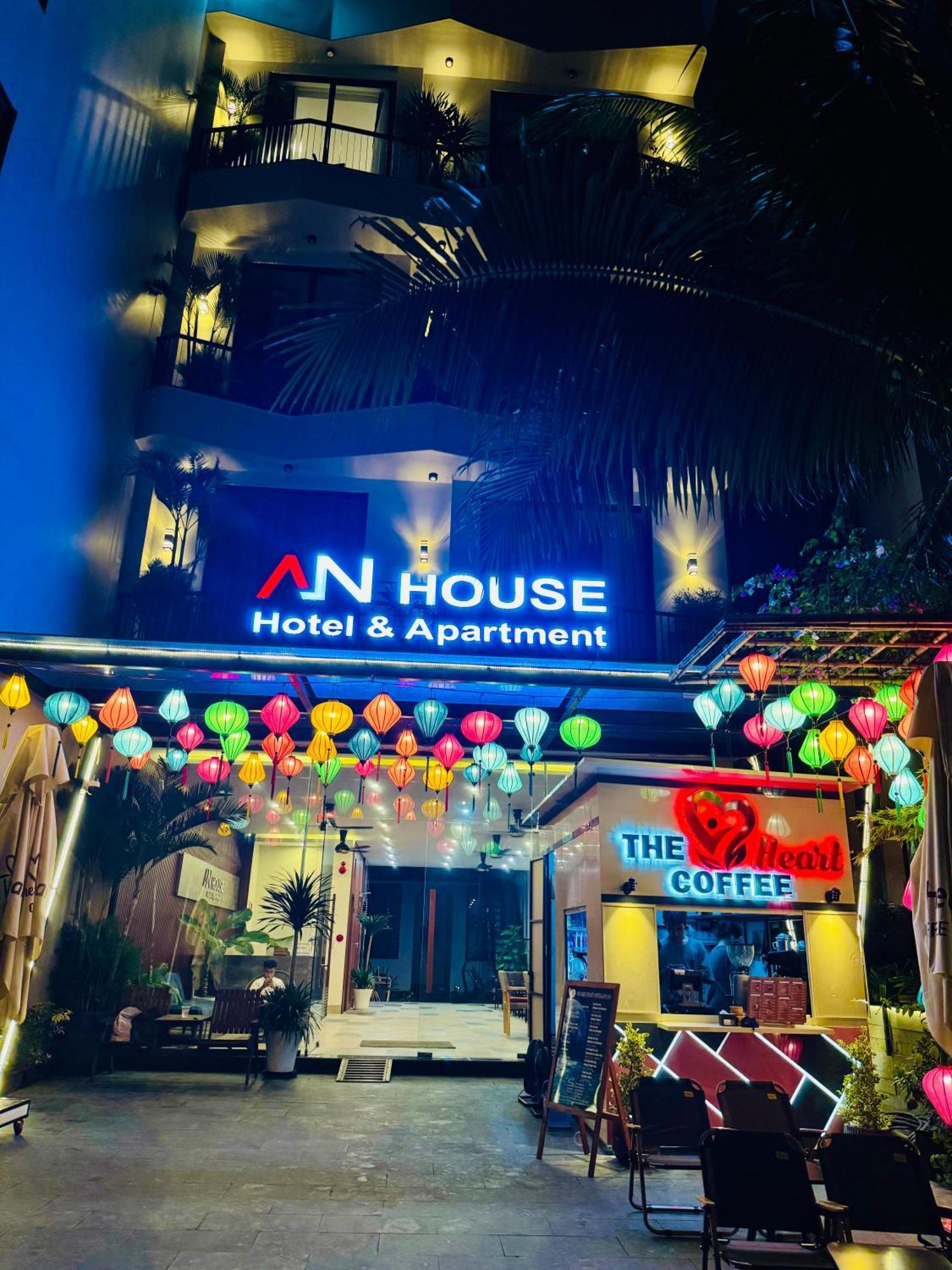 An House & 3* Da Nang