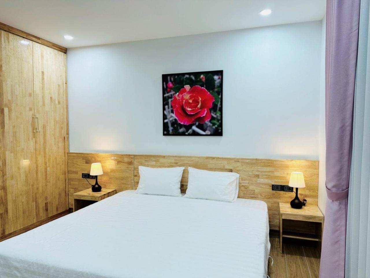 Ho 7 Phong Ngu- Gan Bien- Co Be Boi Rieng *