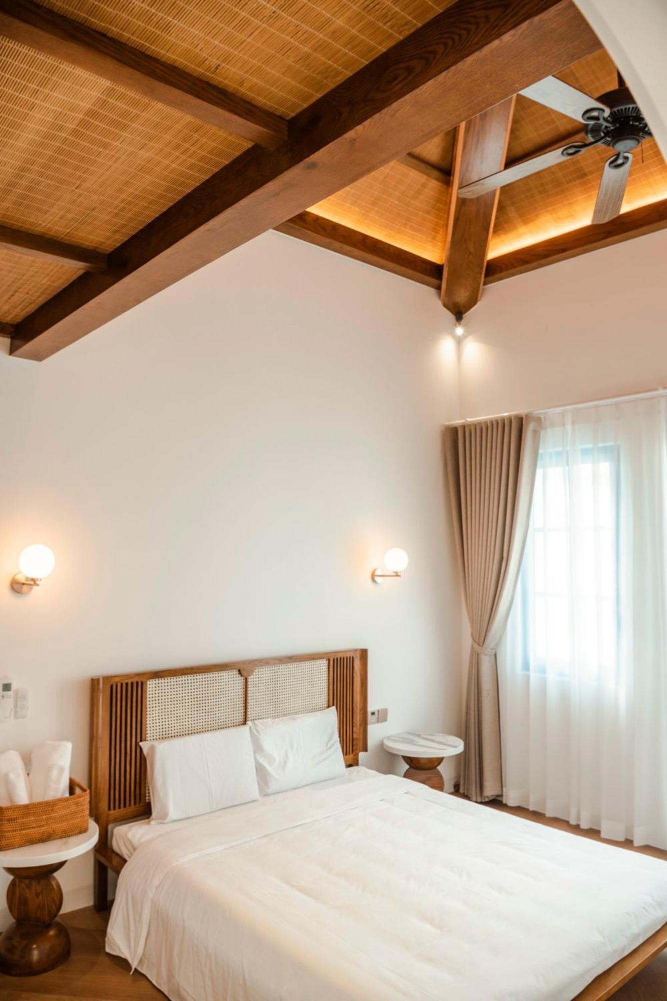 Apartment 6 Phong Ngu Co Be Boi - Sat Bien Bai Chay Ha Long