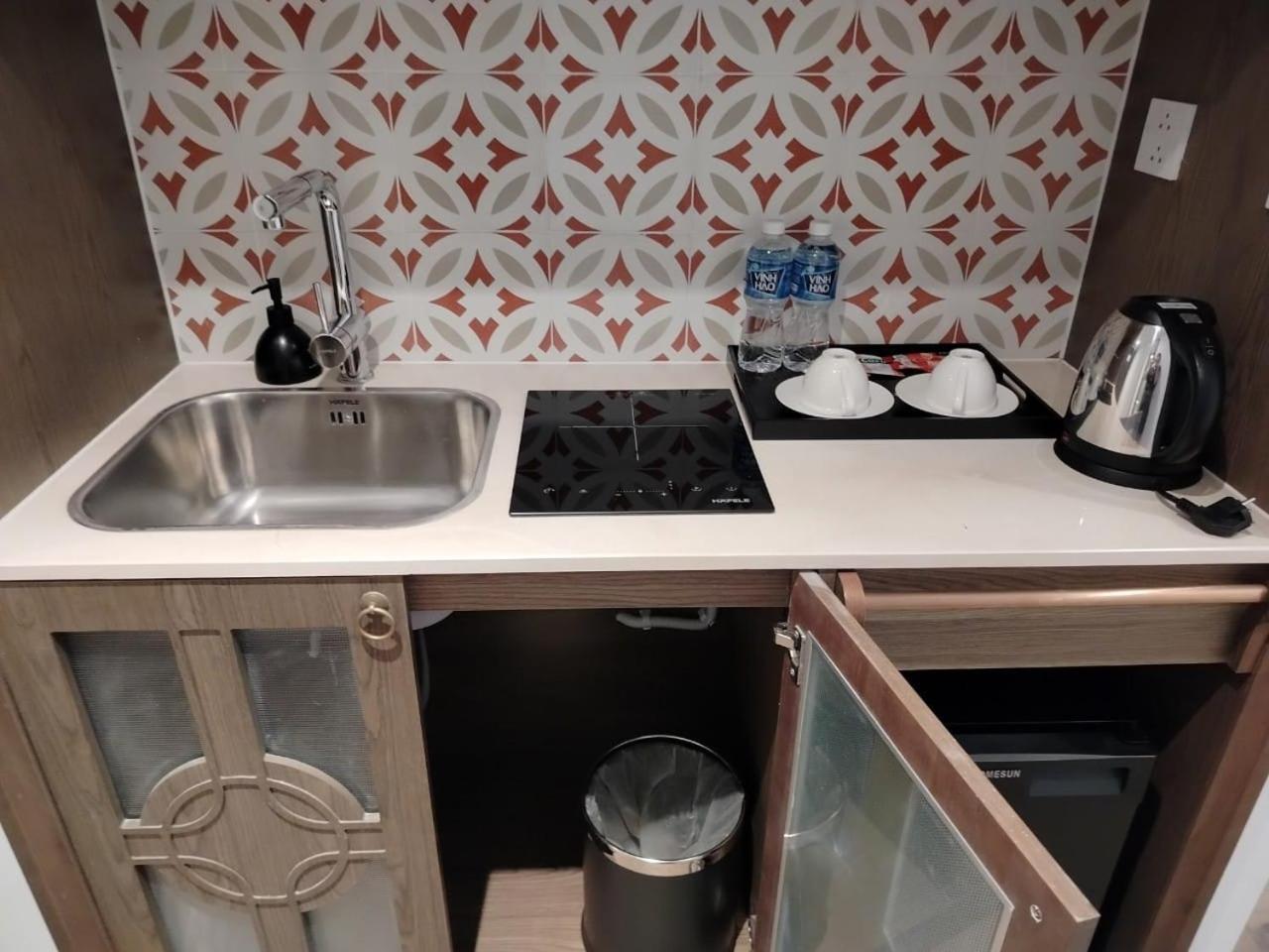 Apec Mandala Mui Ne Apartment Ap Thien Ai