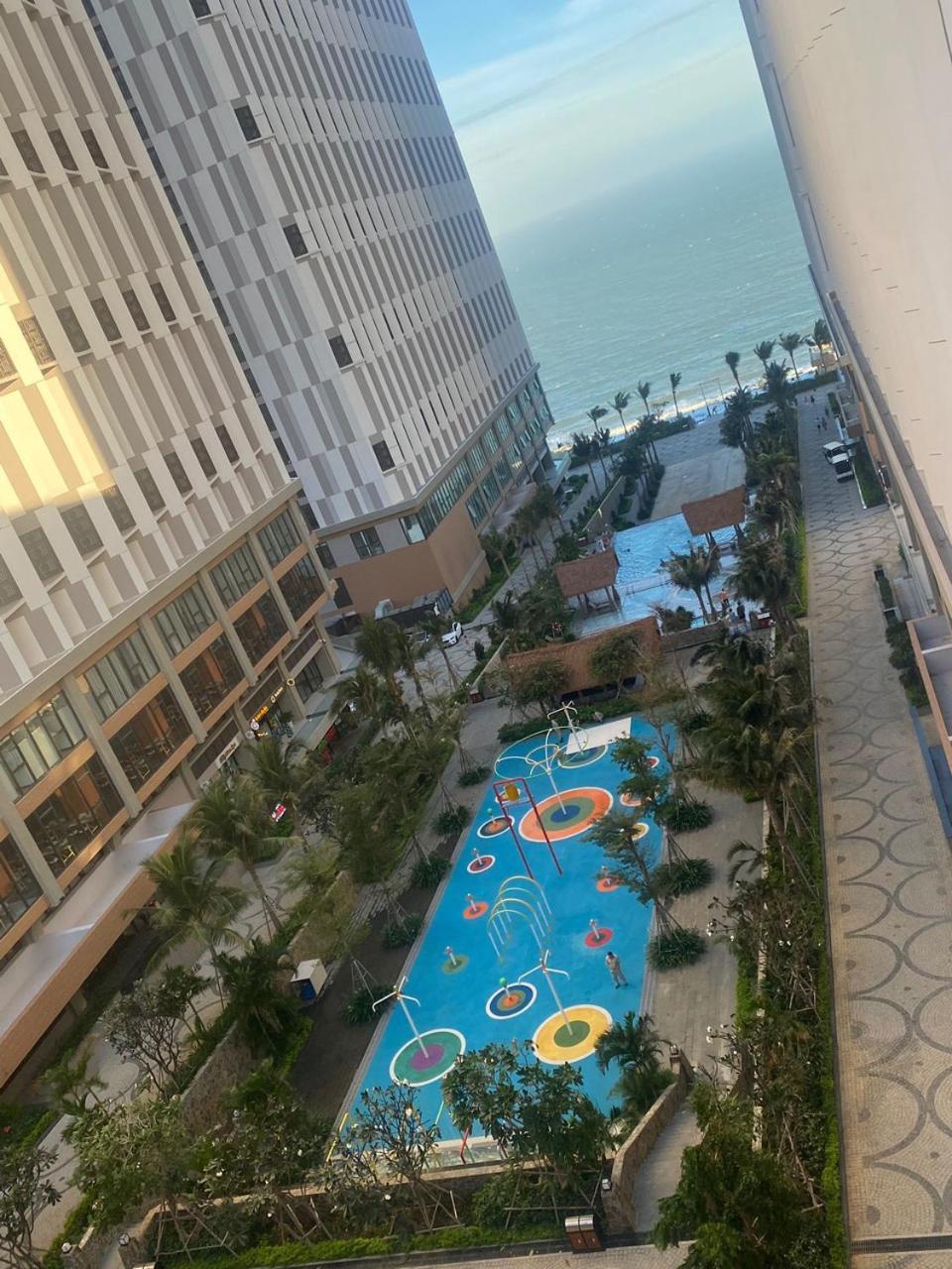 Apartment Apec Mandala Mui Ne Ap Thien Ai