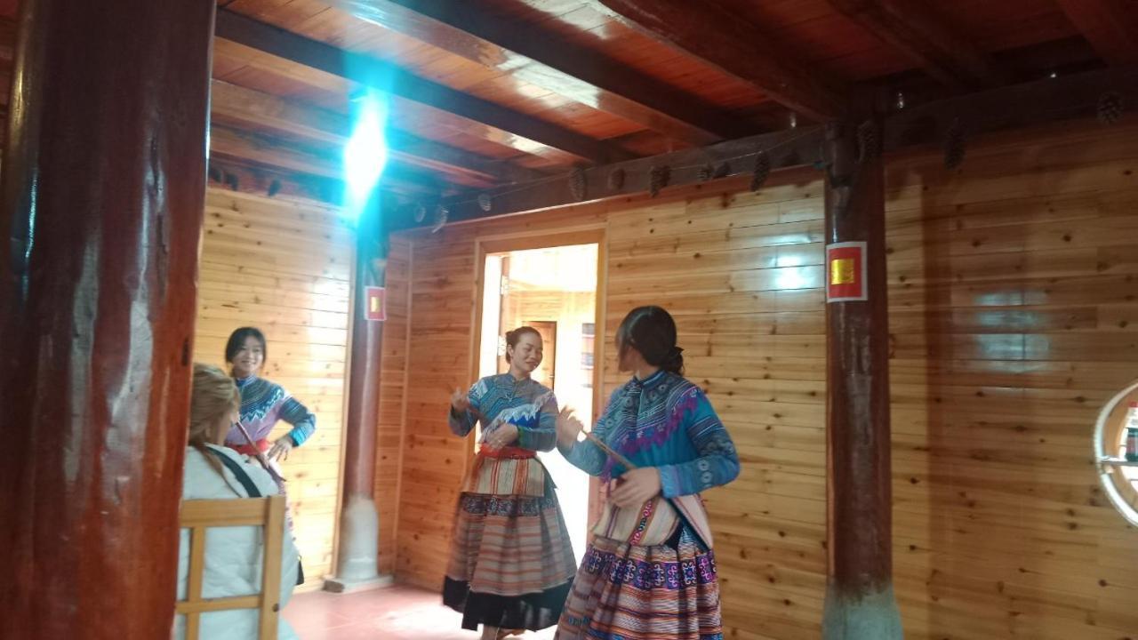 Higland * Bac Ha (Lao Cai)
