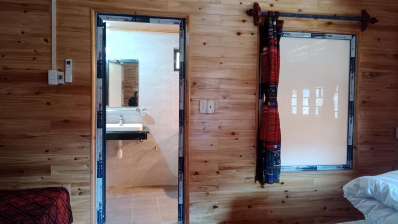 Homestay Higland