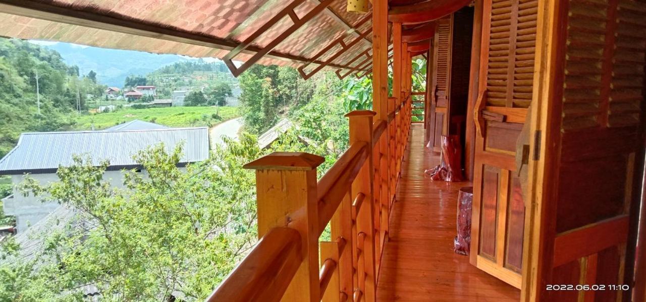 Higland Homestay *