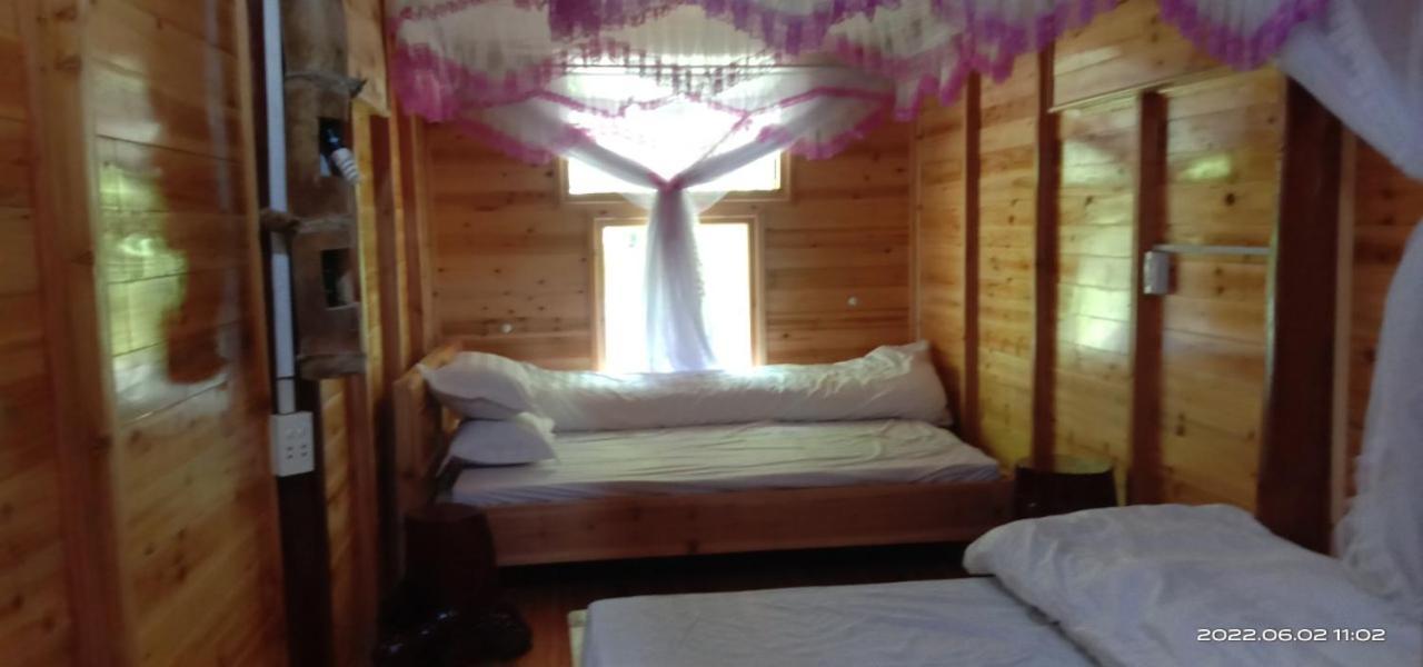 Homestay Higland