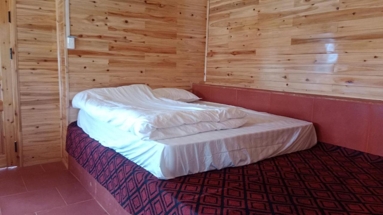 Higland Ở trọ Bac Ha (Lao Cai)