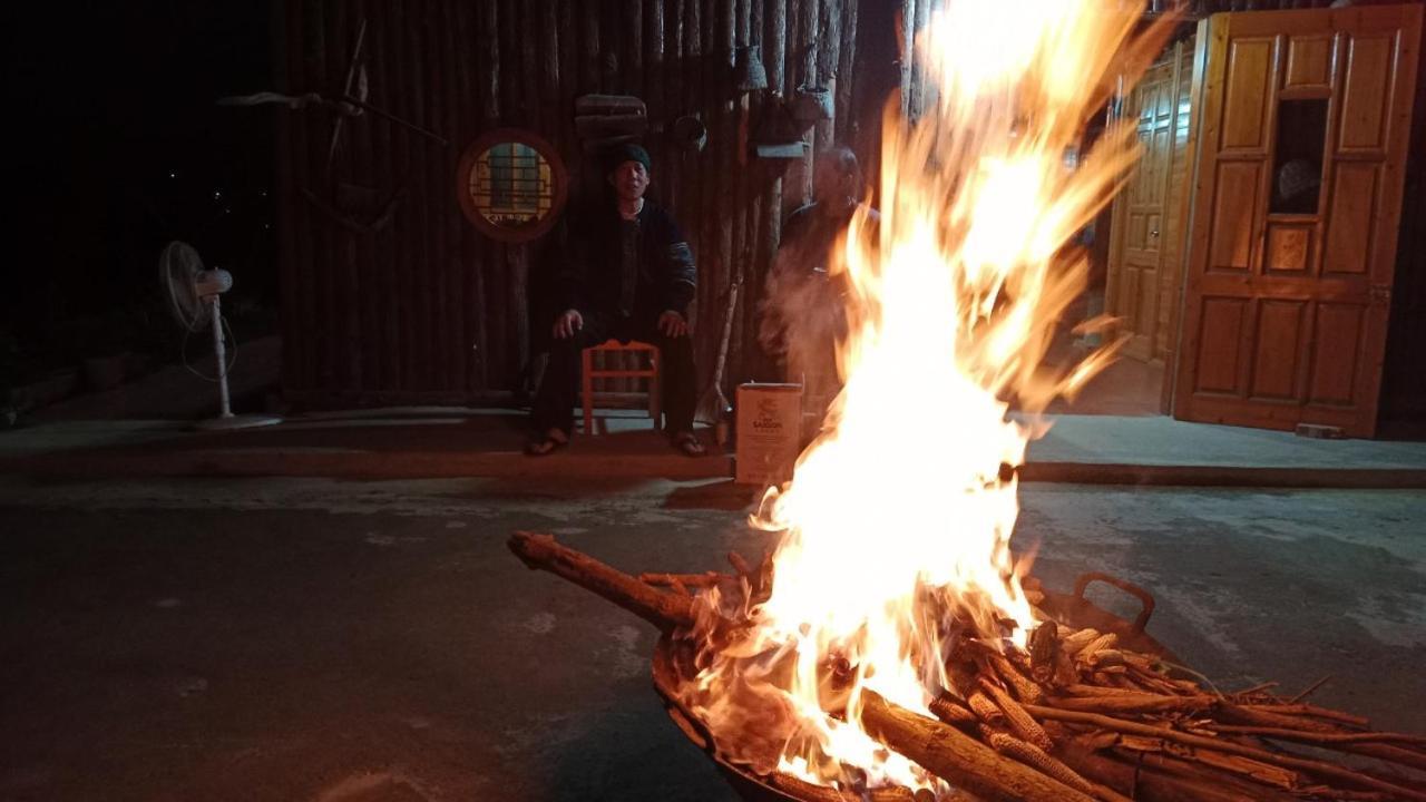 Higland * Bac Ha (Lao Cai)