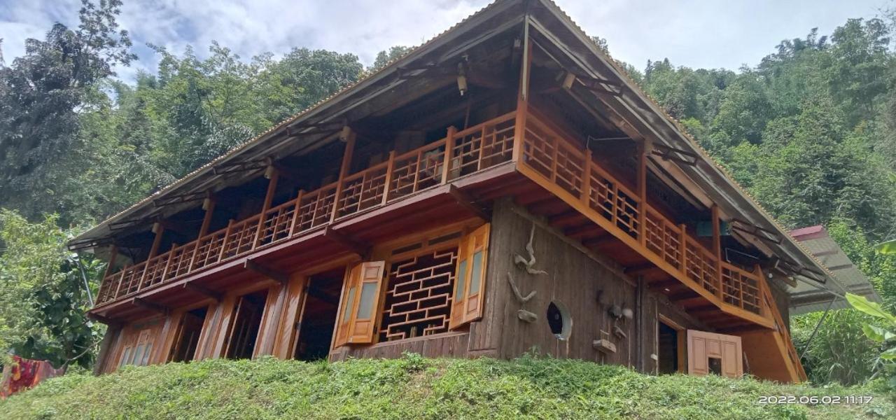 Higland Homestay
