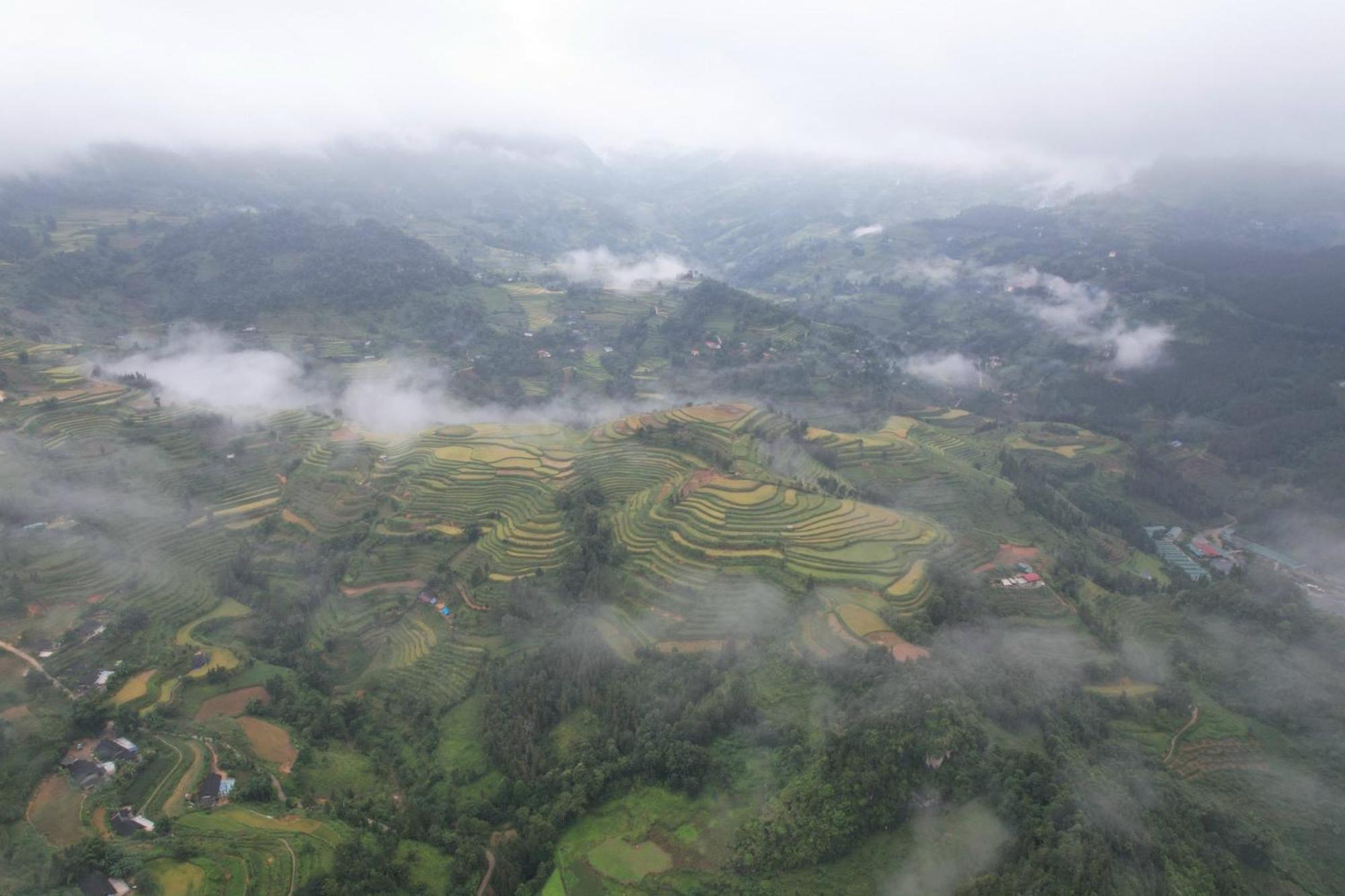 Higland Ở trọ Bac Ha (Lao Cai)