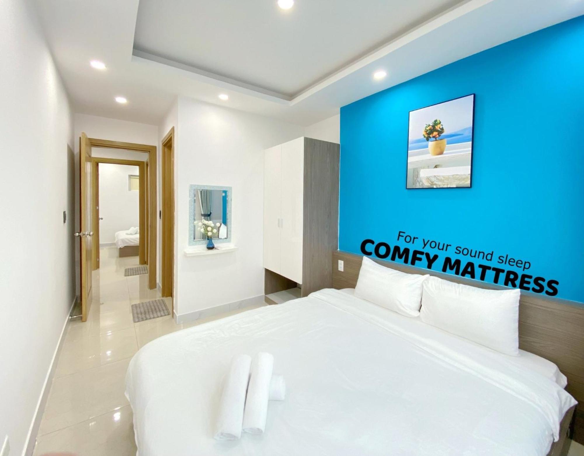 Apartment Ocean View Sunrise At My Khe Da Nang