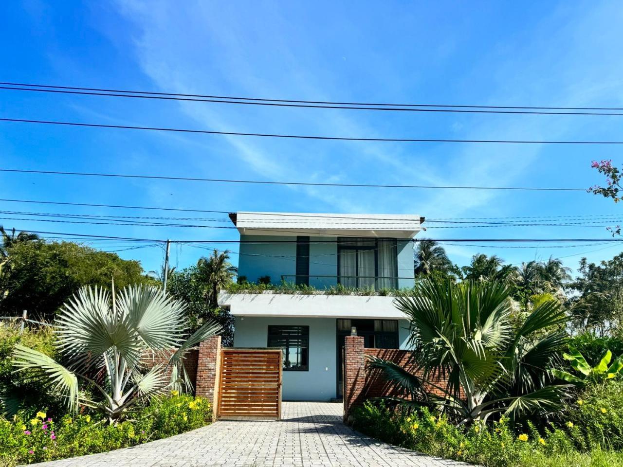 Khalid's House At The East Coast Căn hộ Phú Quốc
