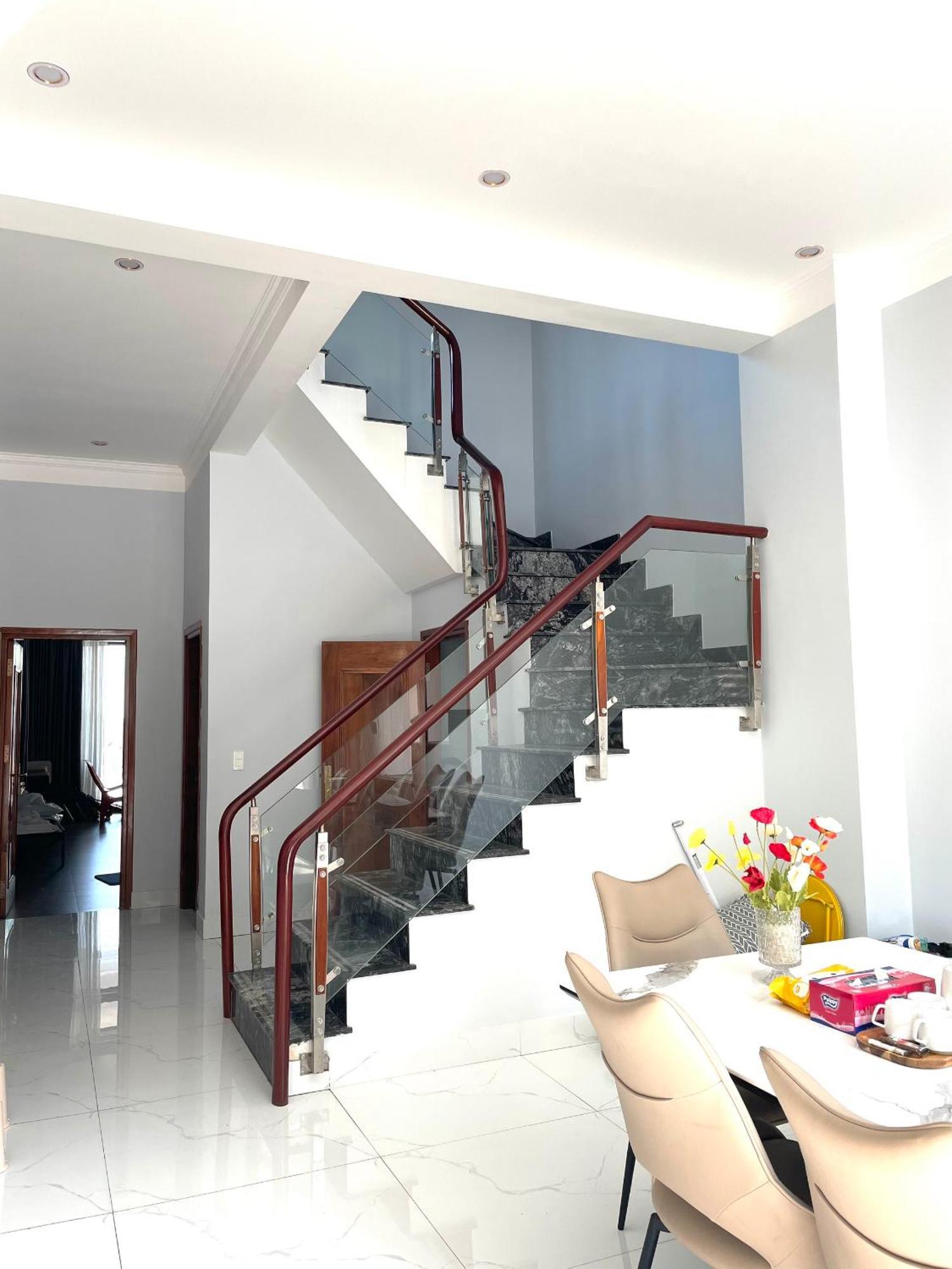 Khalid's House At The East Coast Căn hộ *