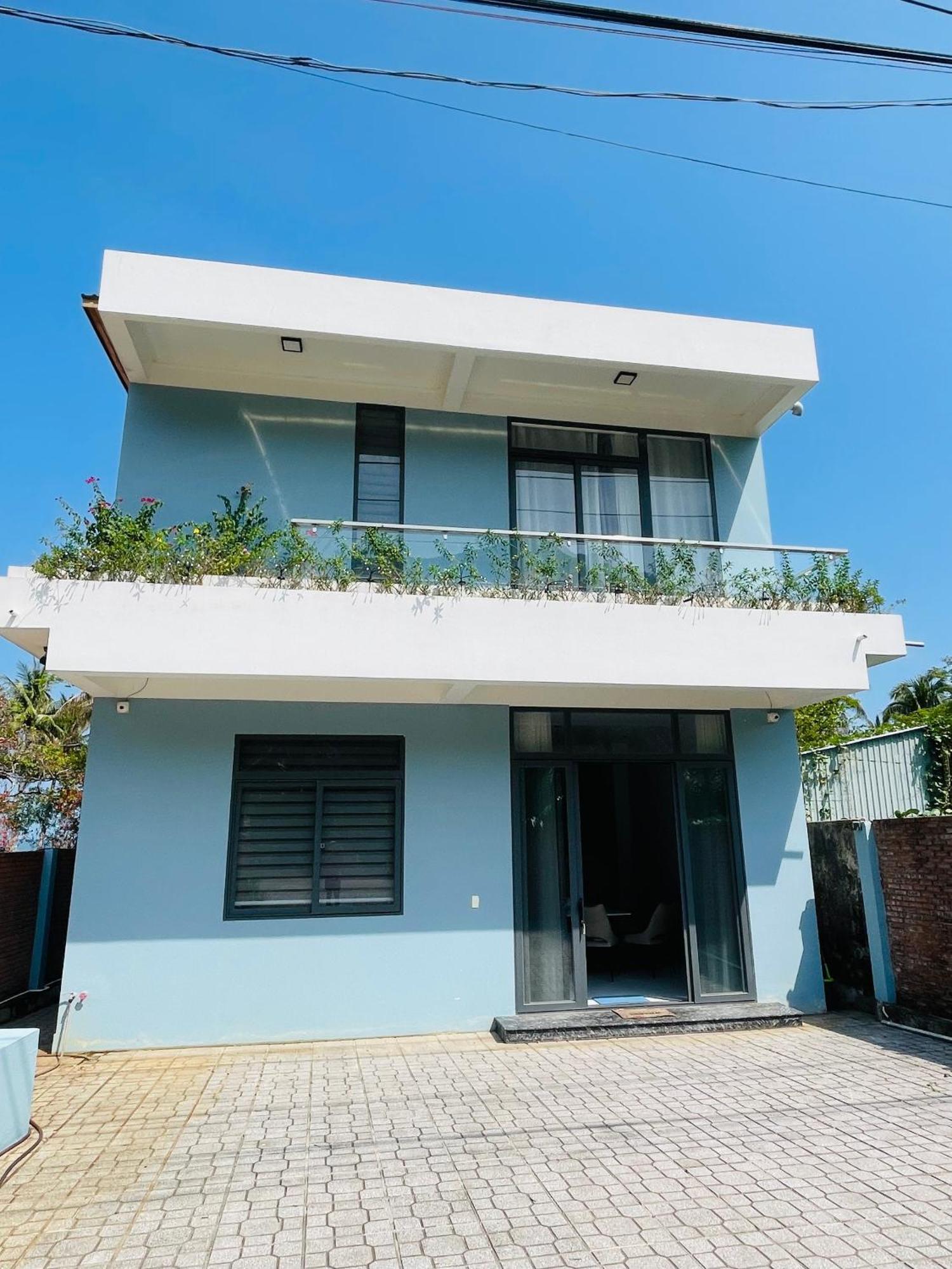 Khalid's House At The East Coast Căn hộ