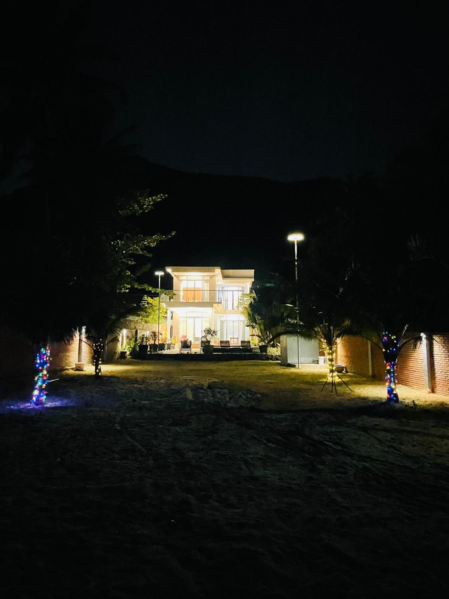 Khalid's House At The East Coast Căn hộ Phú Quốc